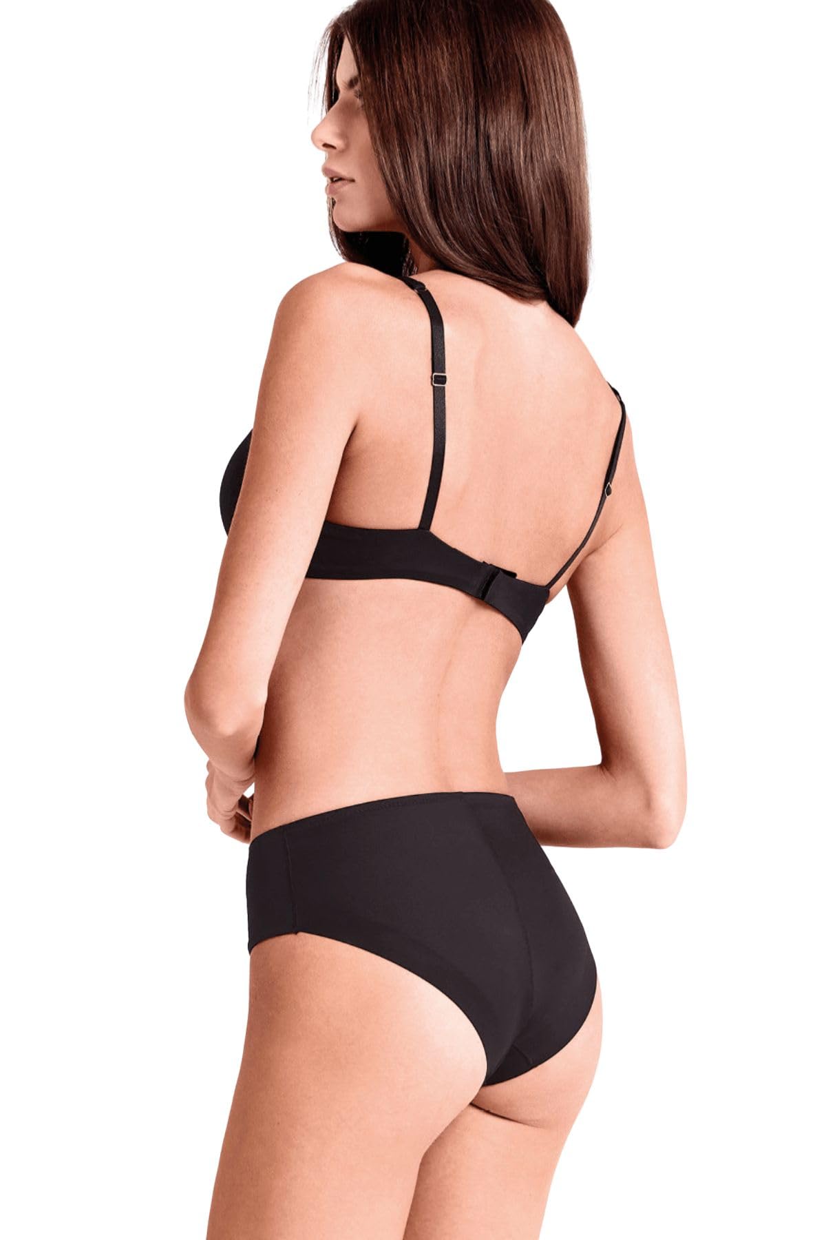 Lady C Taglio Vivo guainetta donna contenitiva pancia piatta