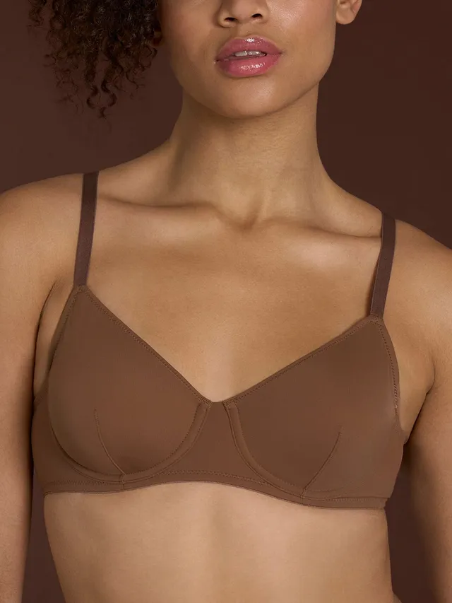Ragno beYOUtiful reggiseno ferretto microfibra acorn
