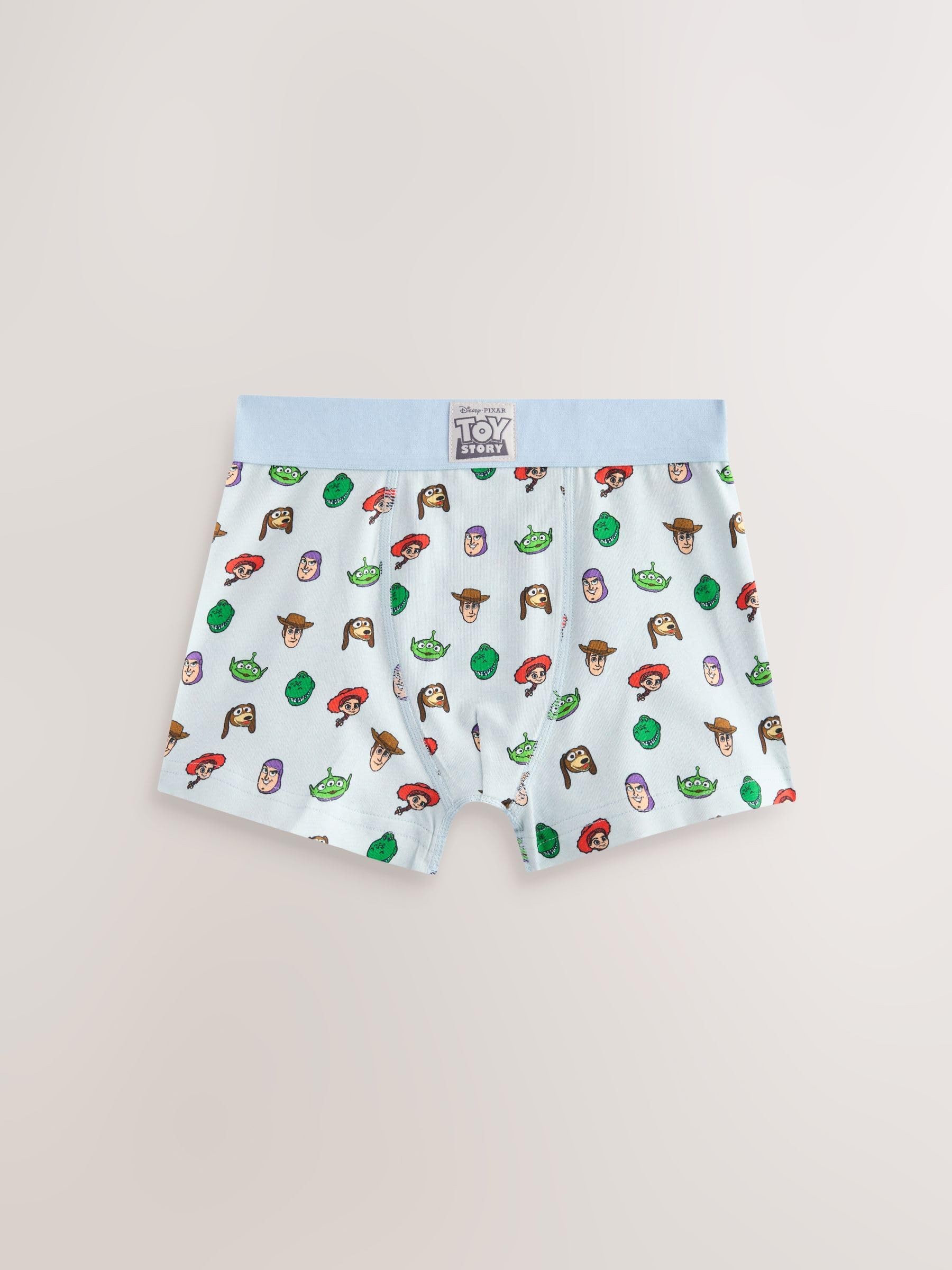 Next boxer aderente bambino 86-92 Toy Story 5 pezzi