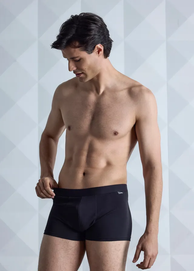 Philippe Matignon Man boxer cotone elasticizzato