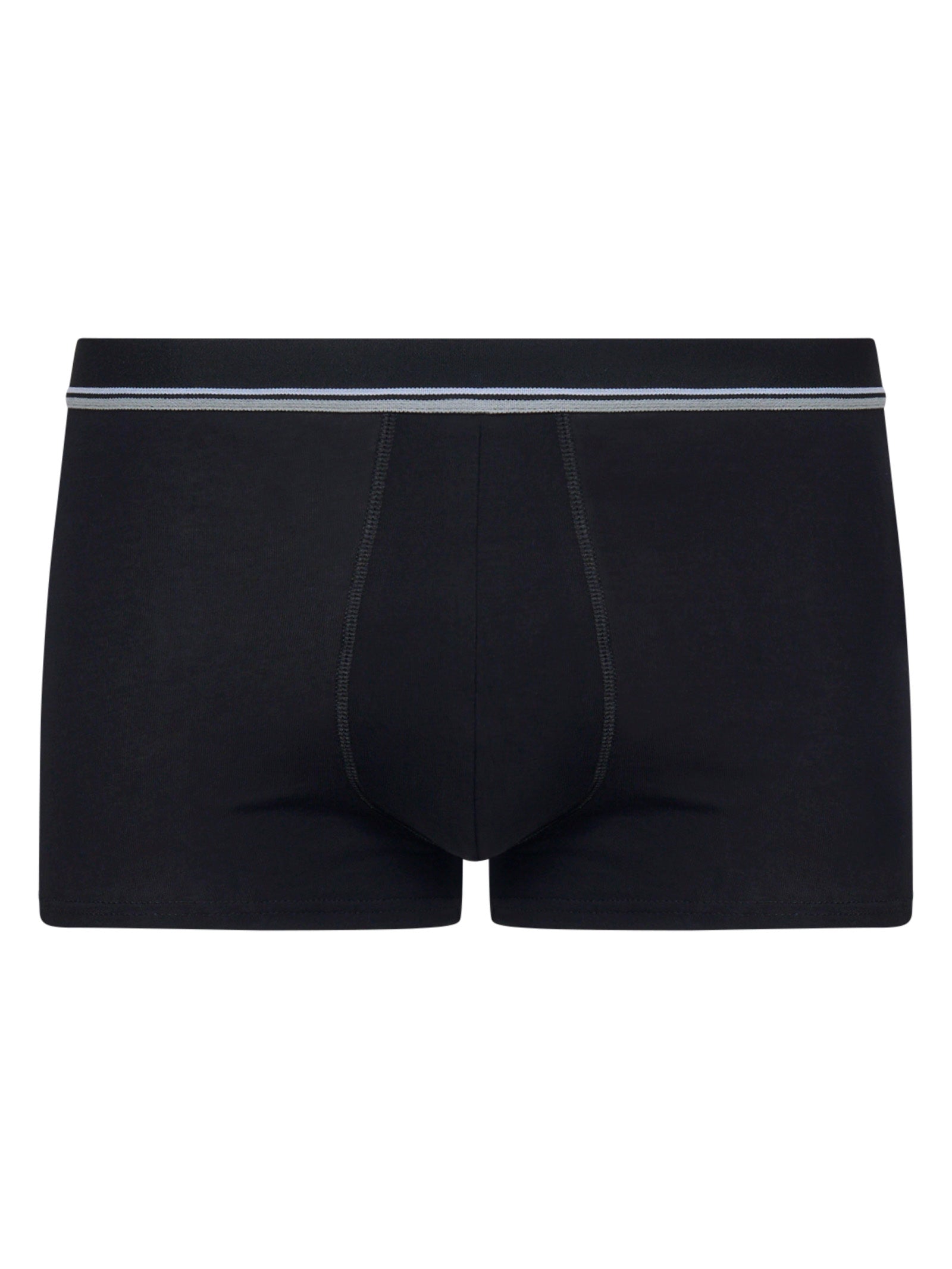 Ragno Dynamic Parigamba Uomo Nero Bipack Cotone
