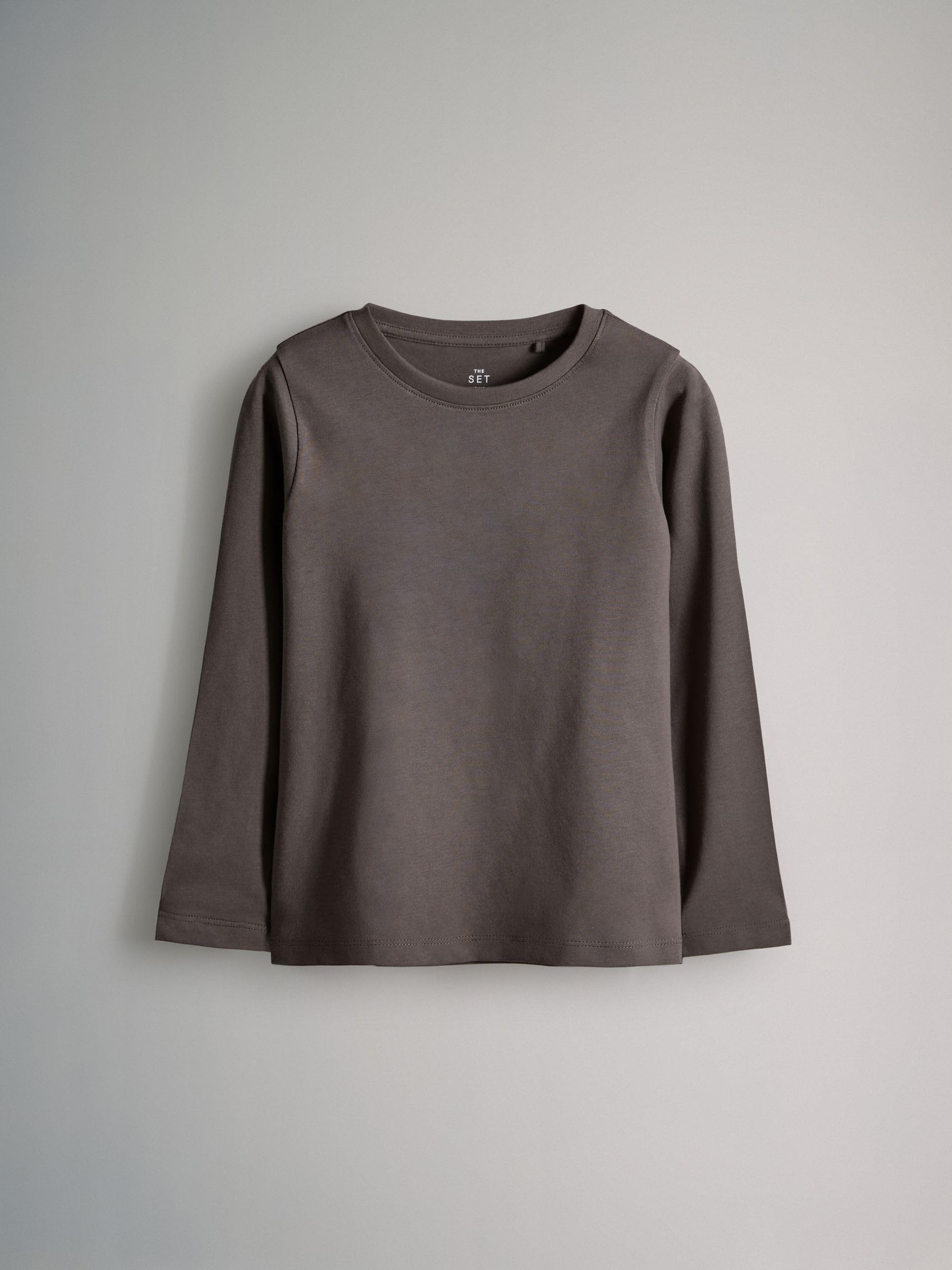 Next The Set Confezione da 6 T-Shirt Regular Bambina Maniche Corte