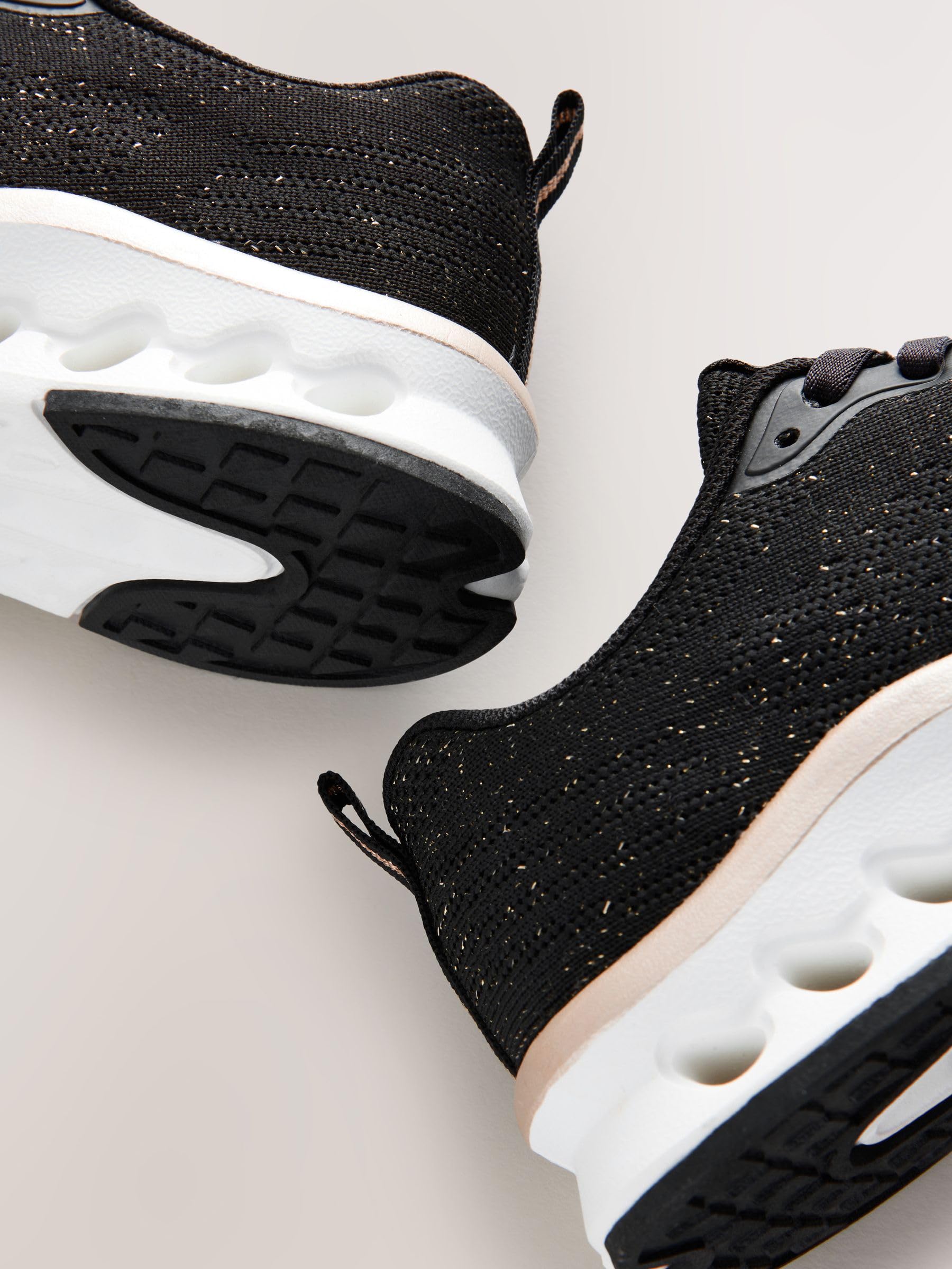 Next Scarpe Ginnastica Bambina Lacci Elastici Taglia 32