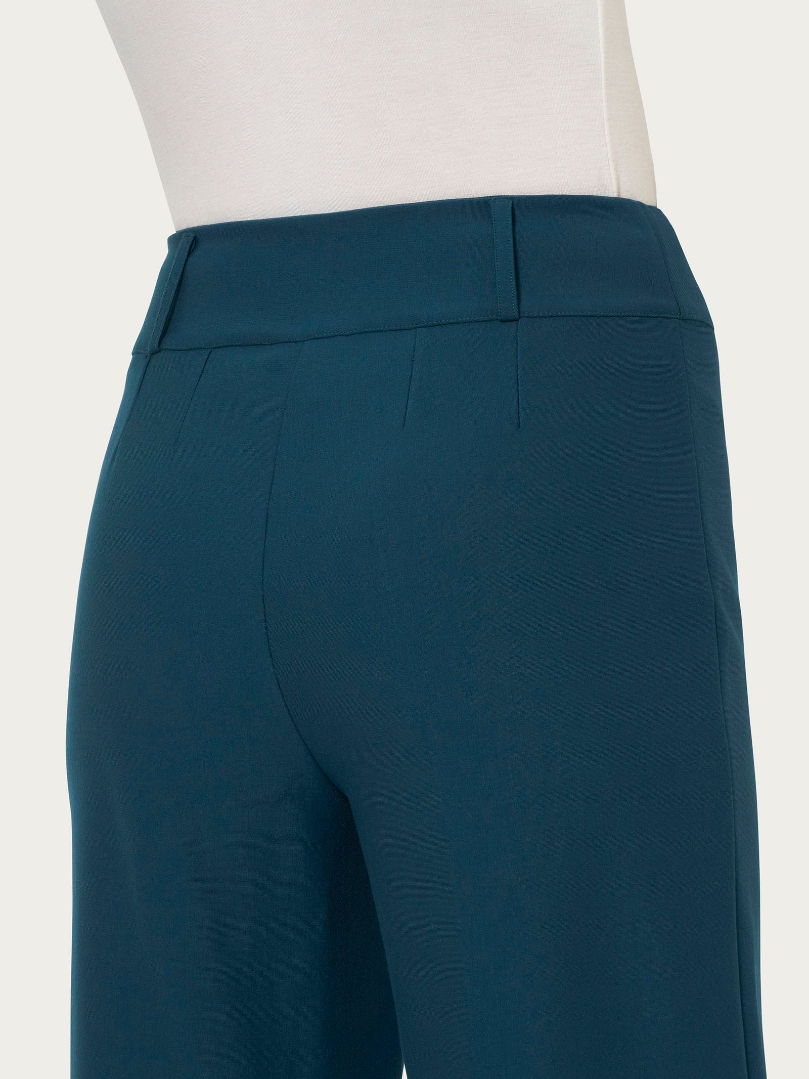 Ragno Pantalone a Carota Compact Reflecting Pond Tapered