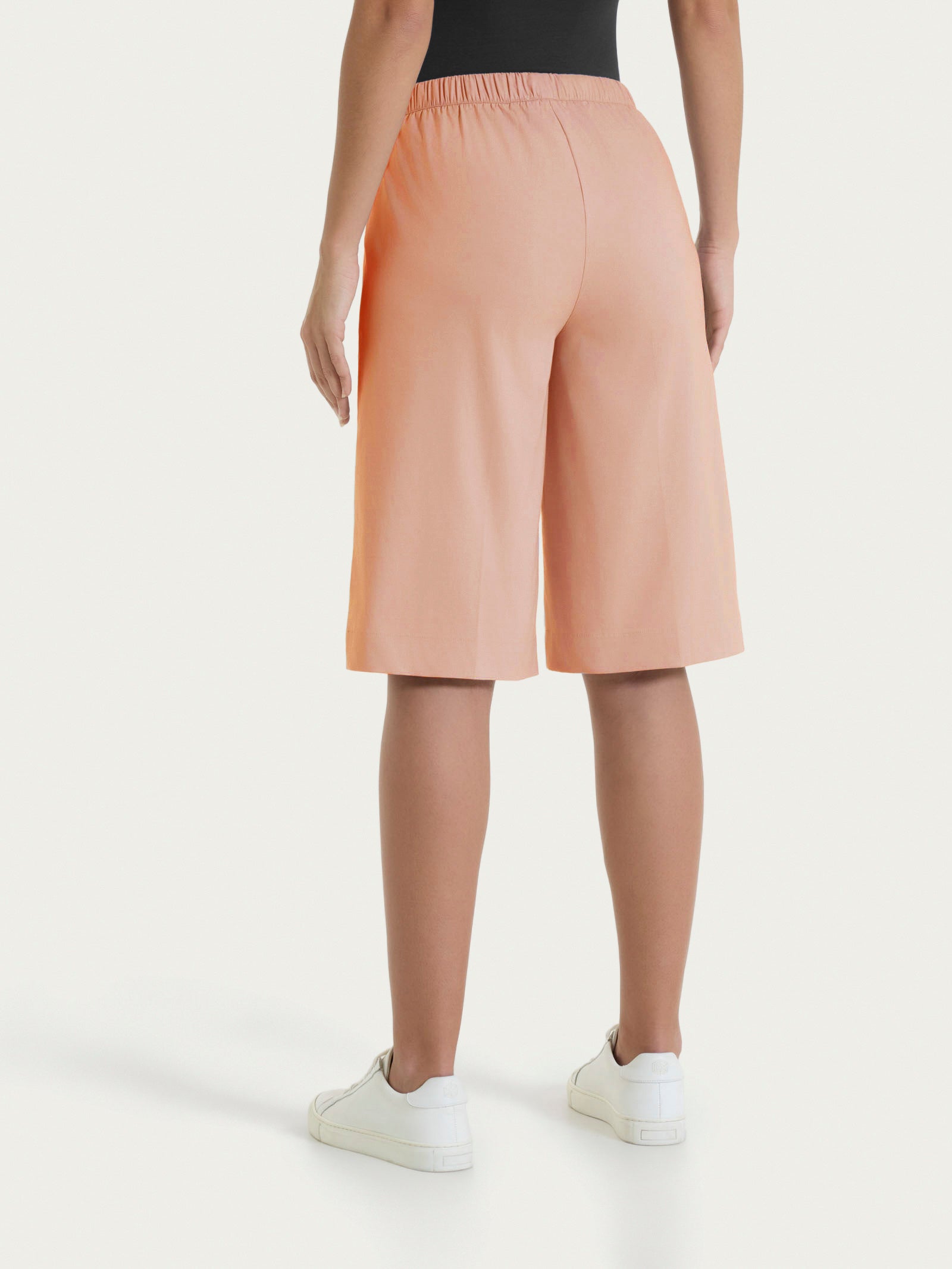 Ragno Super Fresh bermuda donna cotone cork