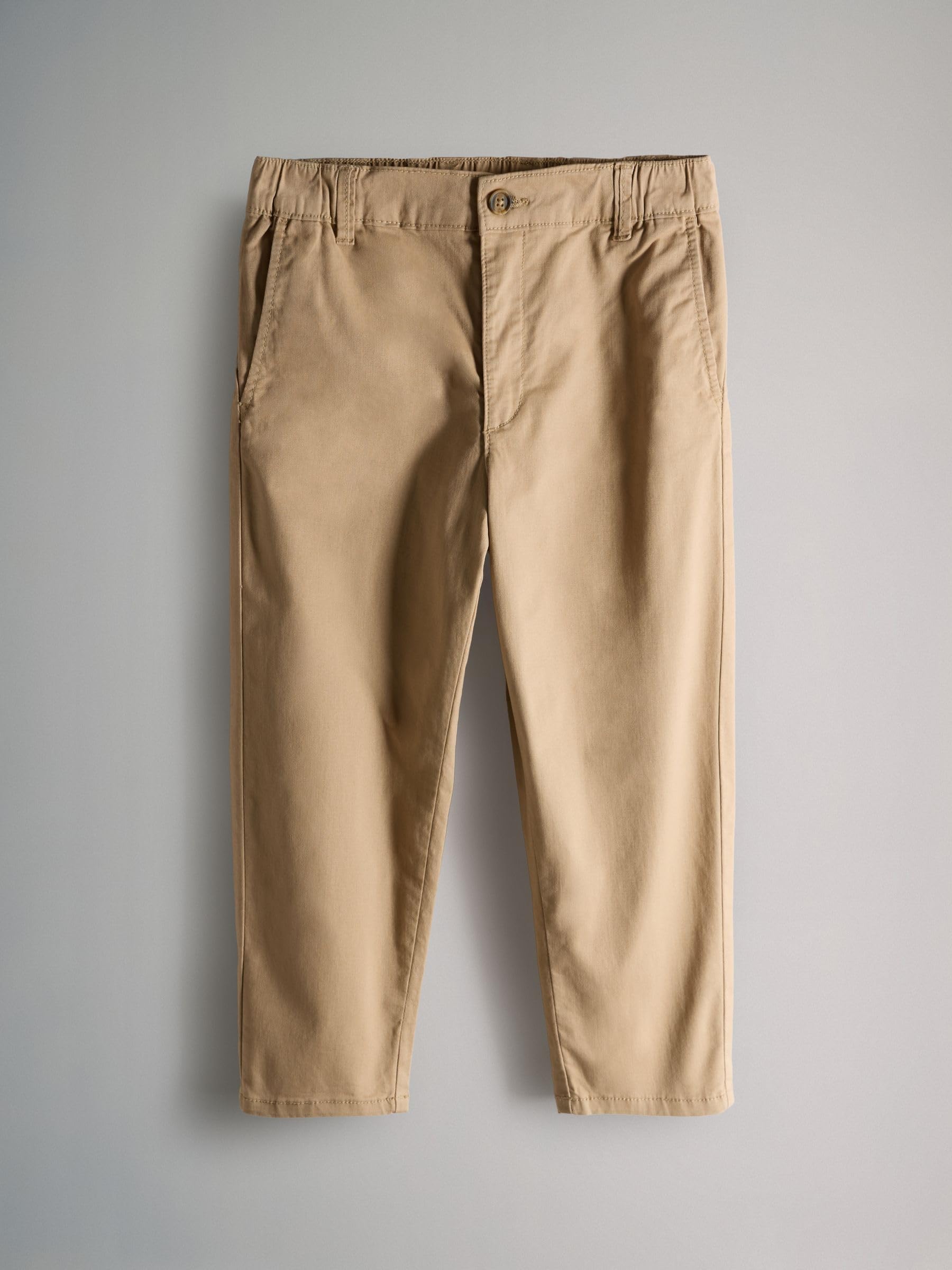 Geo Next The Set pantaloni chino ragazzo 3 pezzi slim