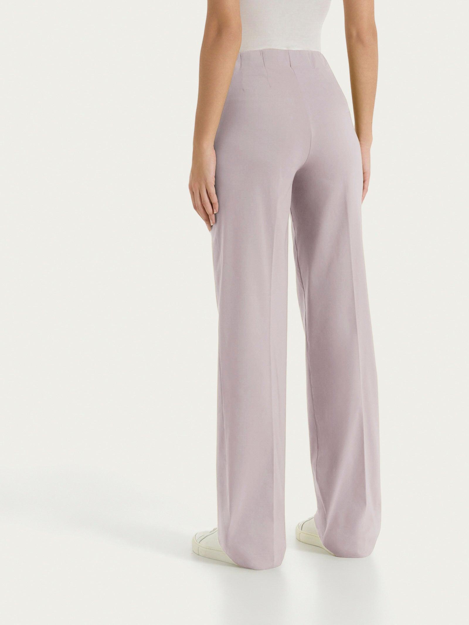 Ragno Super Fresh pantalone ampio sphinx cotone