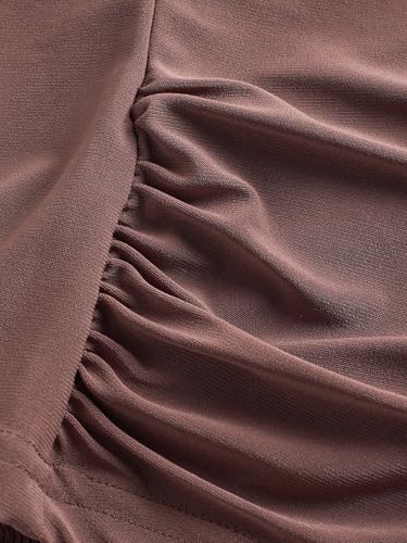 Geo Next The Set Top Smanicati Drappeggiati 3 Pezzi Morbidi