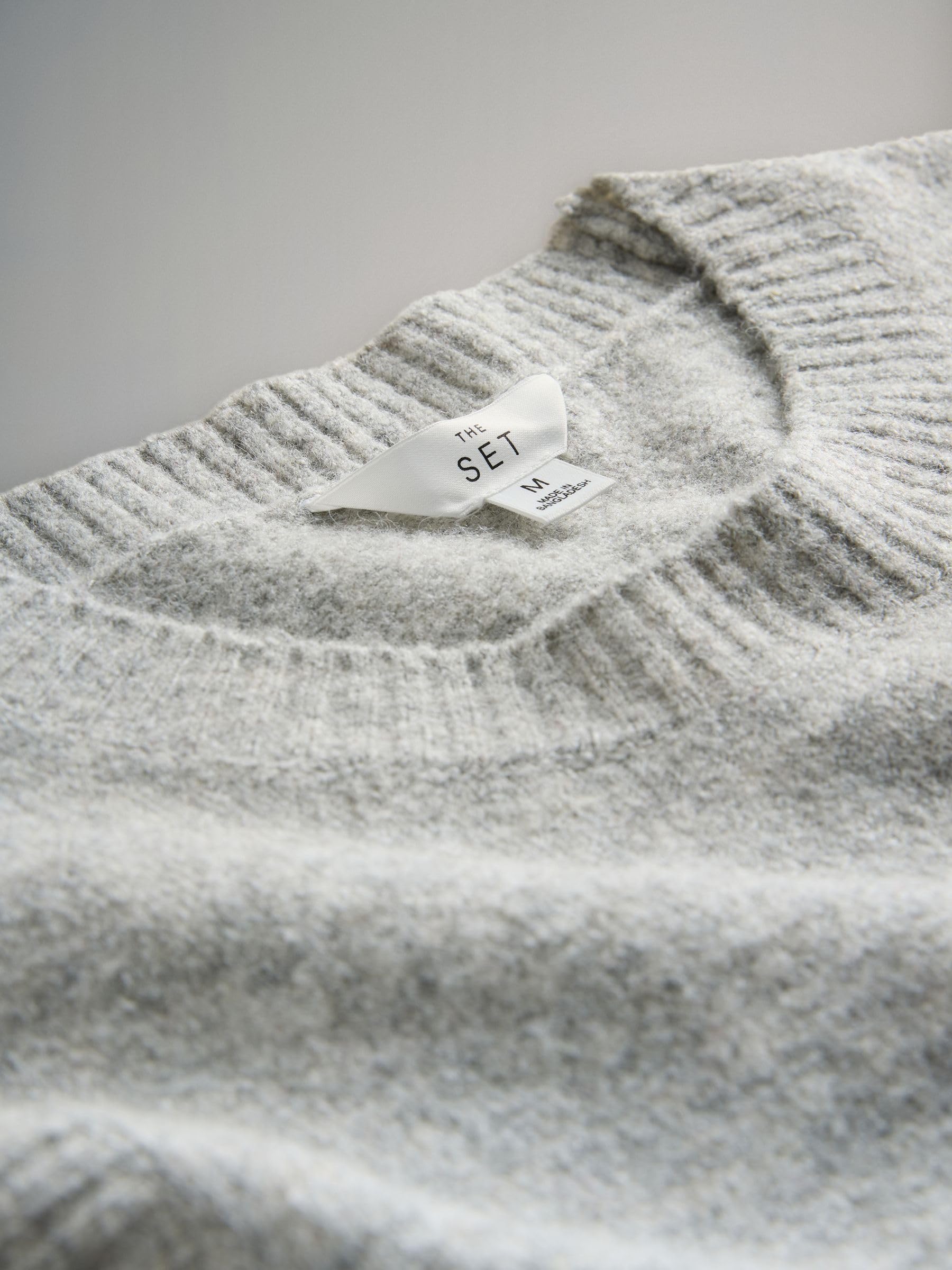 Geo Next The Set Canotte Maglia di Lana donna x3 lana
