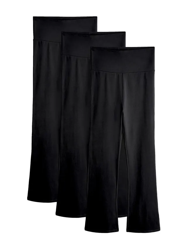 Geo Next The Set 3 leggings svasati donna vestibilità comoda