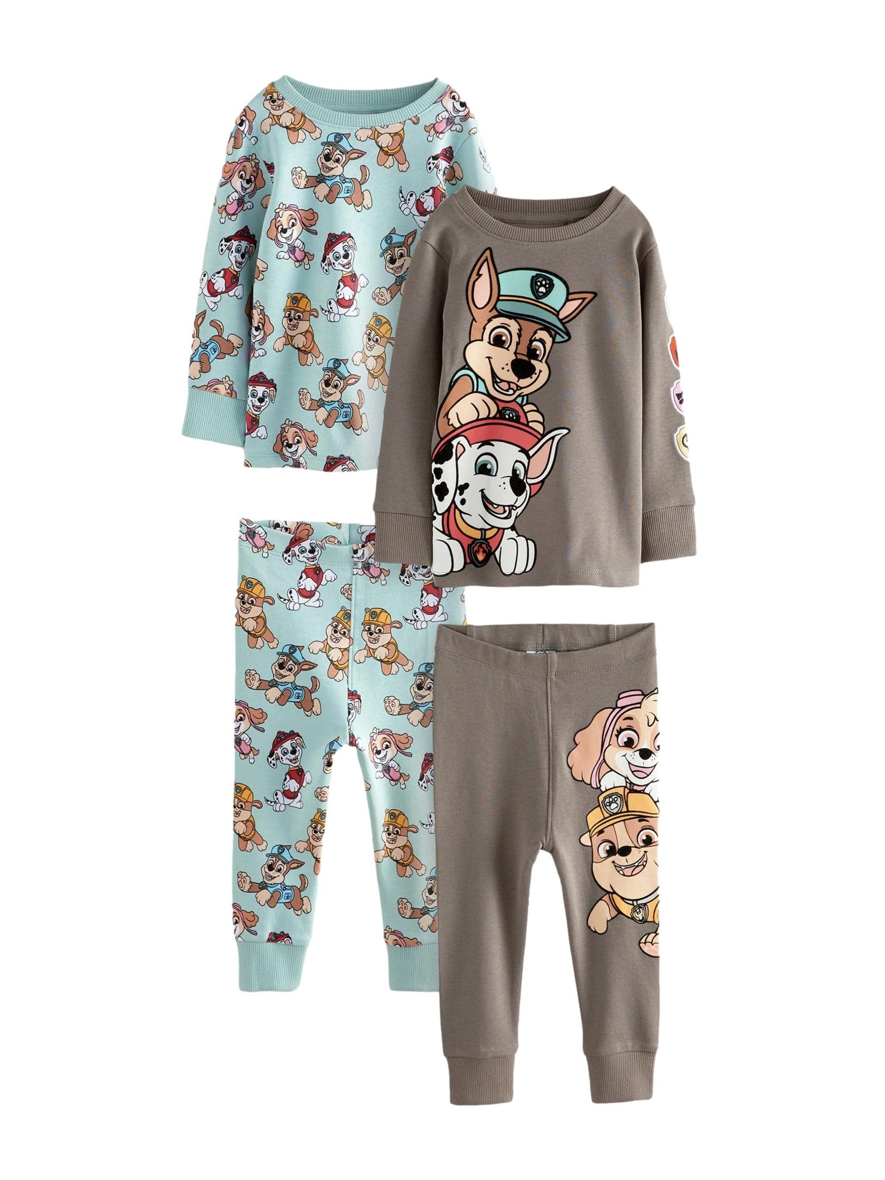 Next Pigiami Bambino Cotone 2 Pezzi 12-18 Mesi