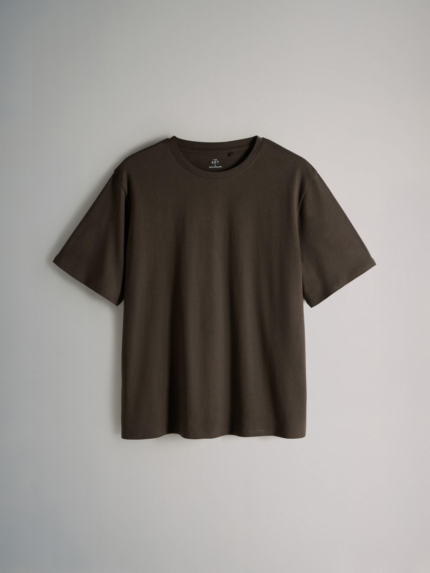 Geo Next The Set T-shirt donna confezione da 7 uso quotidiano