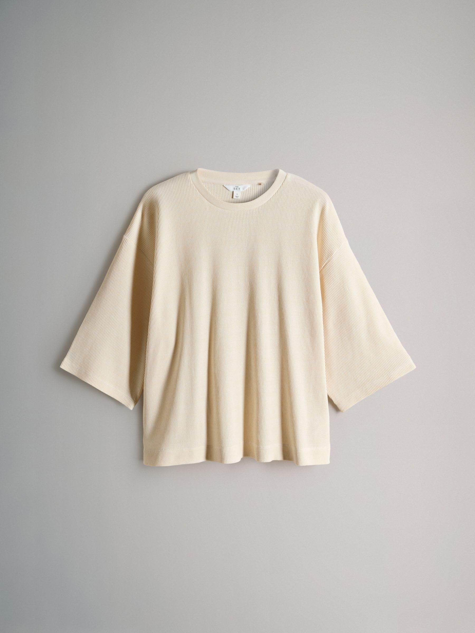 Geo Next The Set completo tempo libero 2 pezzi oversize