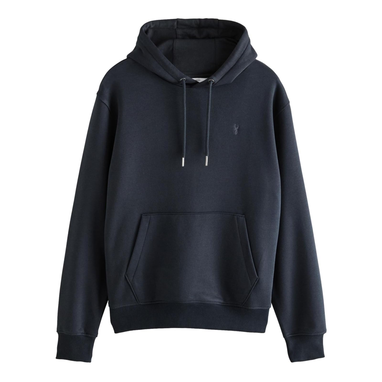 Next felpa cappuccio uomo cotone jersey taglia S