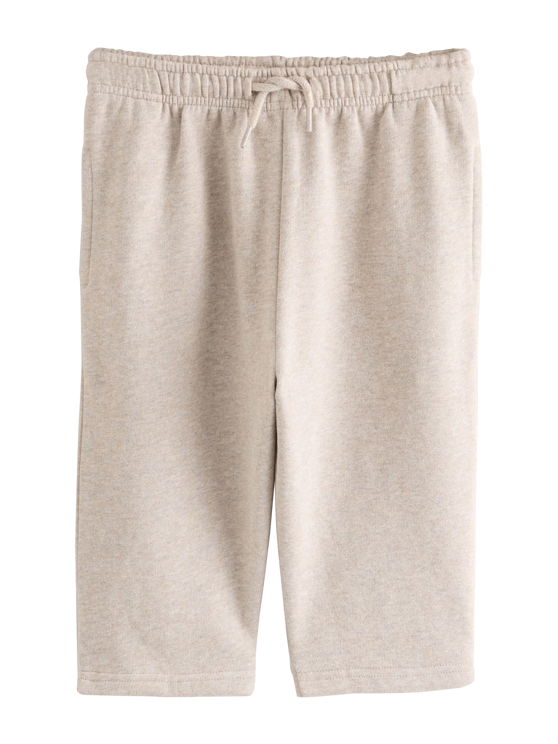 NEXT pantalone jogging bambino jersey 3 pezzi taglia 80-86 comodo
