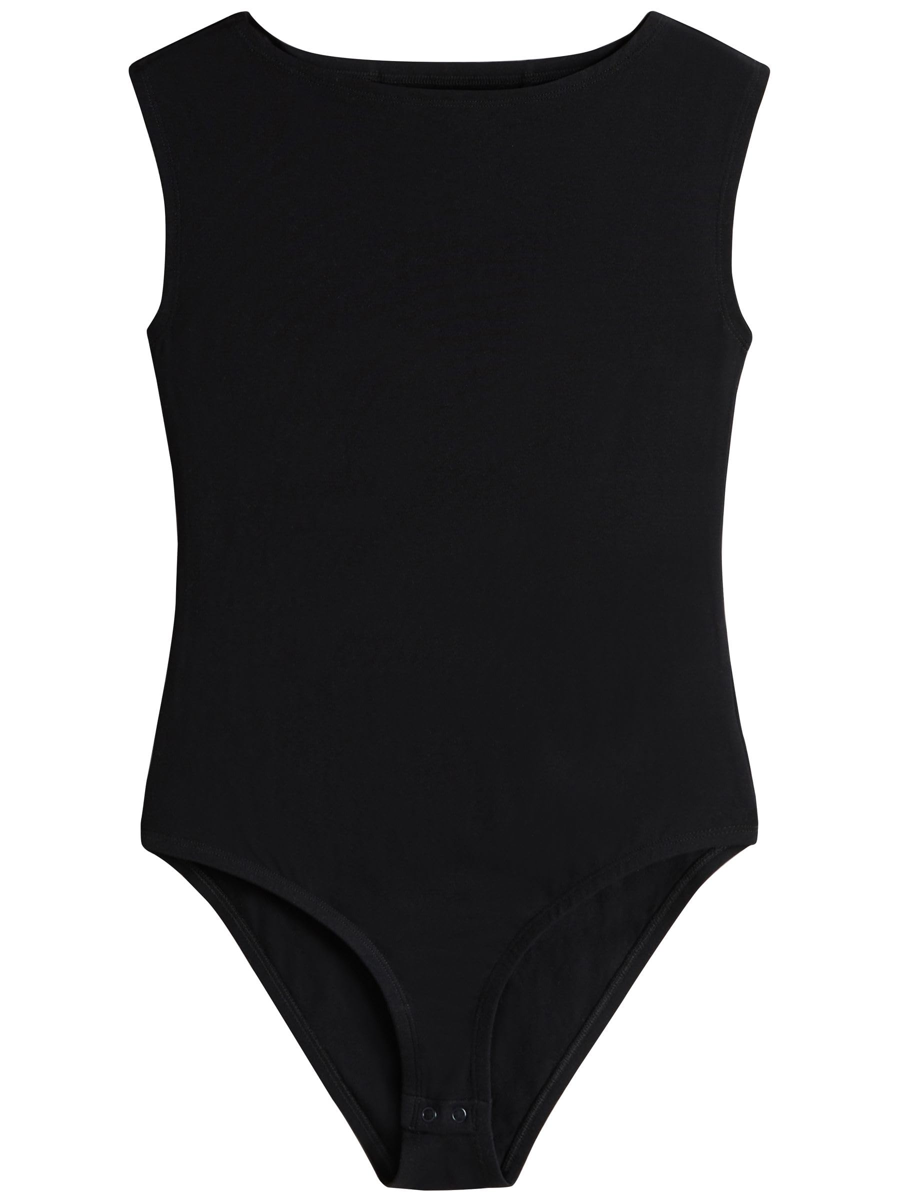Next The Set body donna scollo barca 4 pezzi cotone