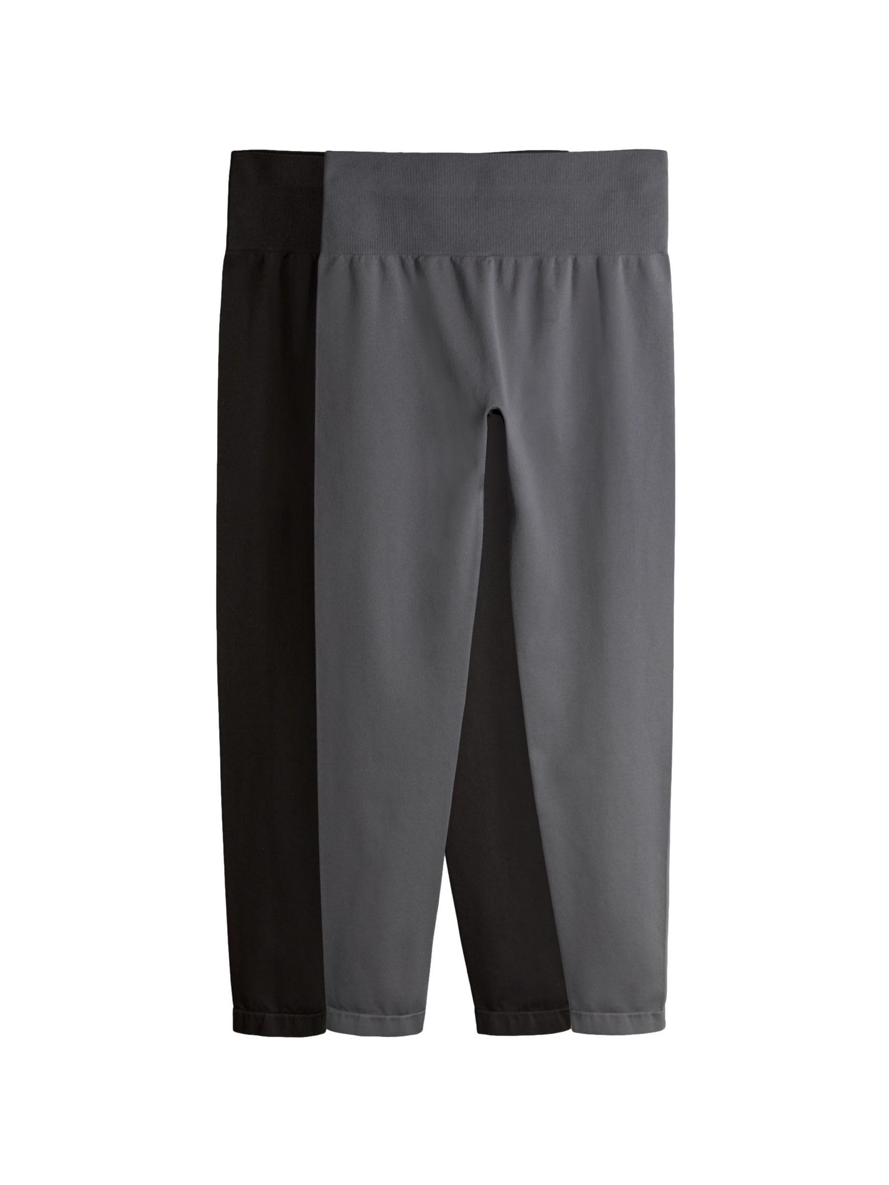 Geo Next The Set leggings donna 2 pezzi L levigante