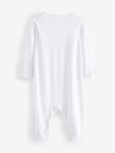 Next tutina neonato pelli sensibili taglia 50 3 pezzi