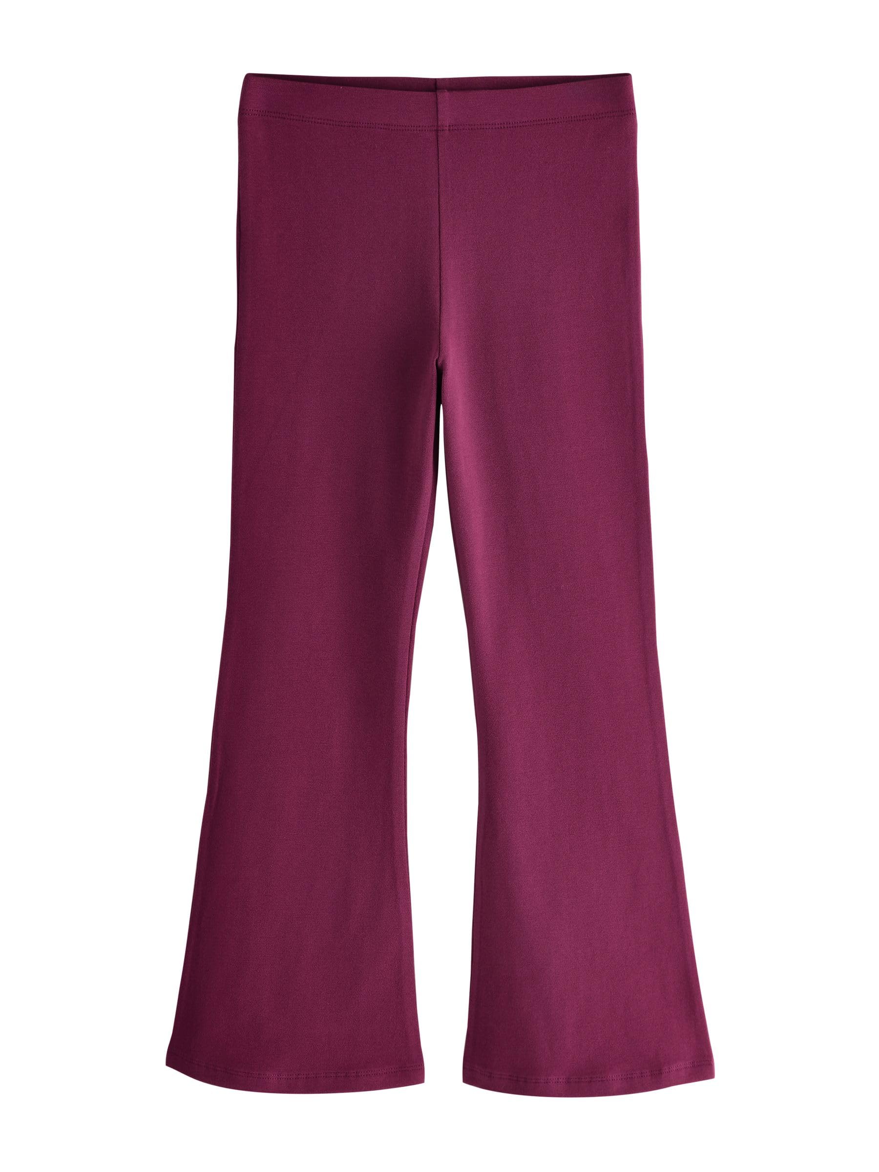 Next Leggings Svasati Bambina Confezione 4 Pezzi