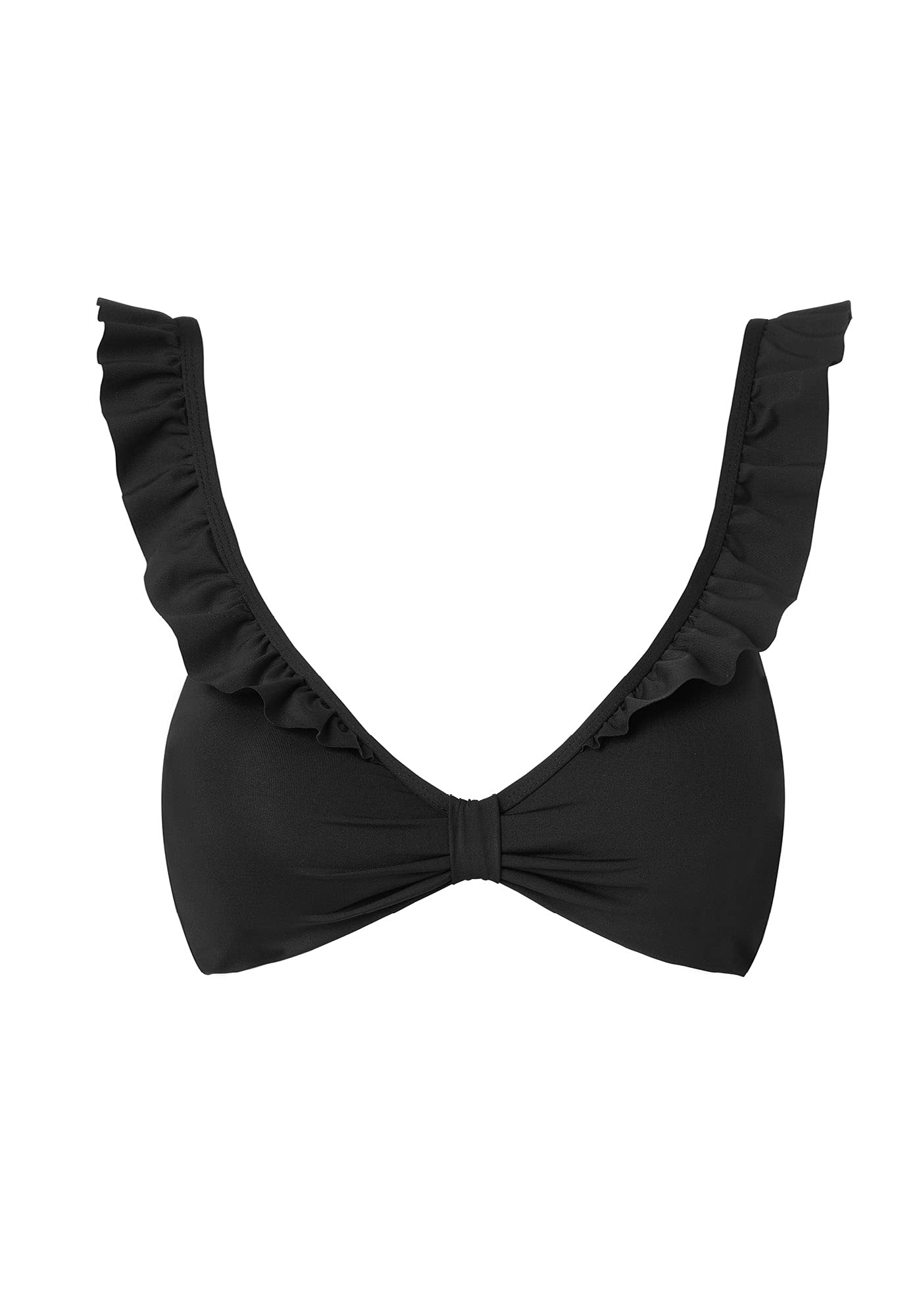Goldenpoint Absolutely reggiseno bikini basic sostegno