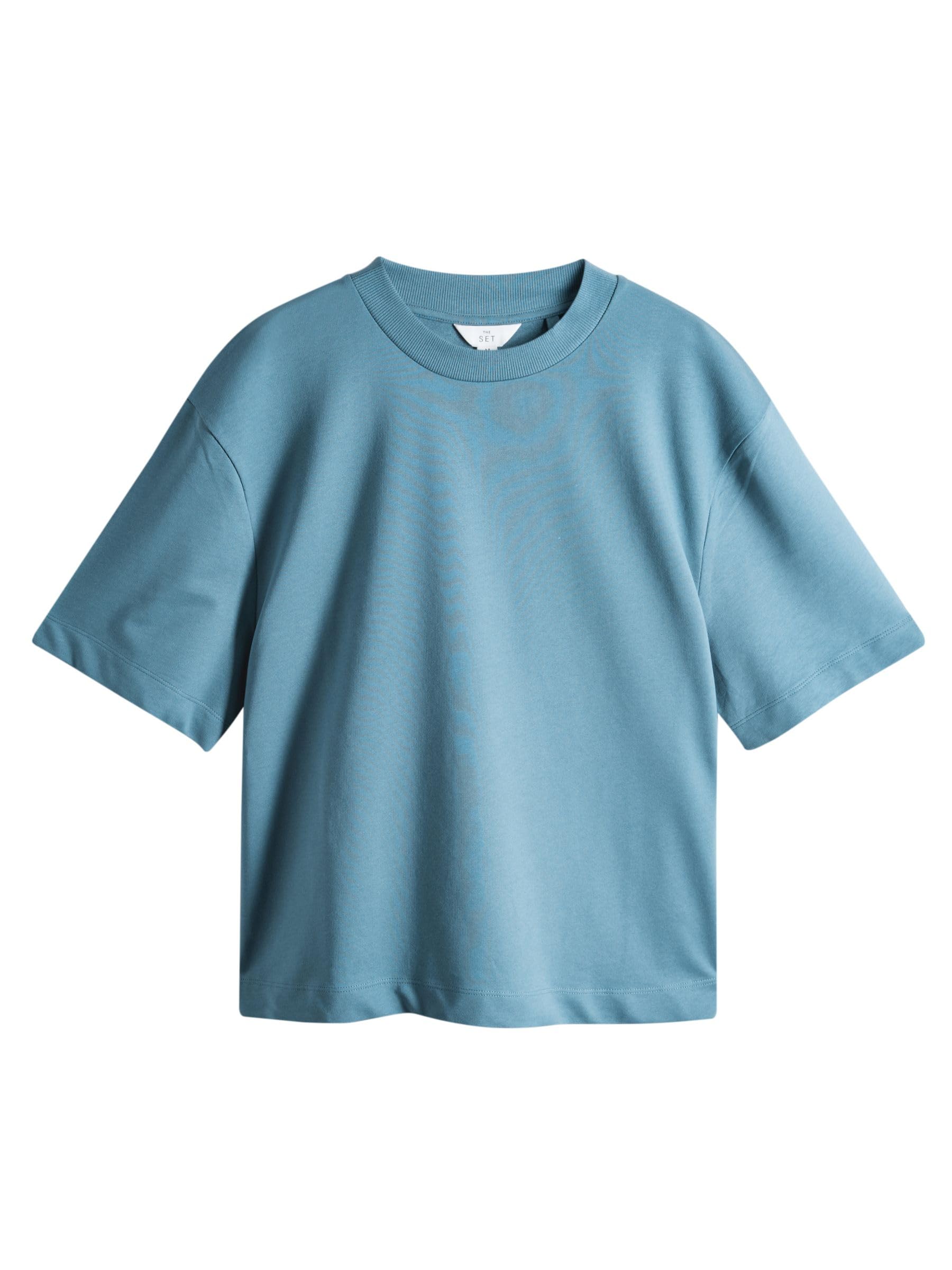 Next The Set T-shirt pesante prima qualità confezione 3 donna