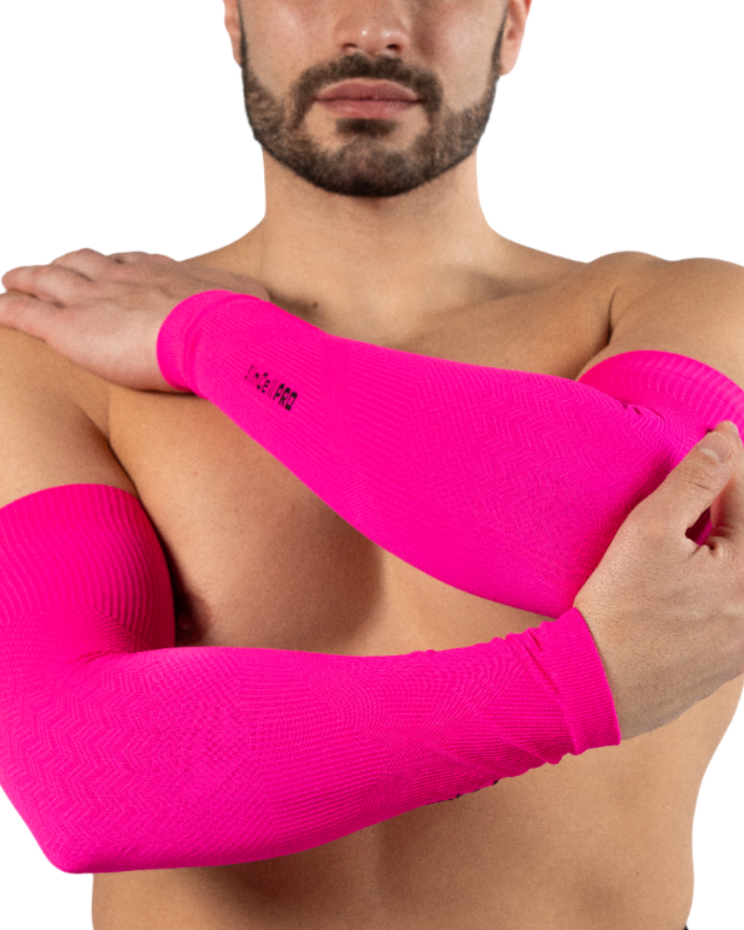 SlimCell Pro Arm Sleeve Manicotto Compressivo