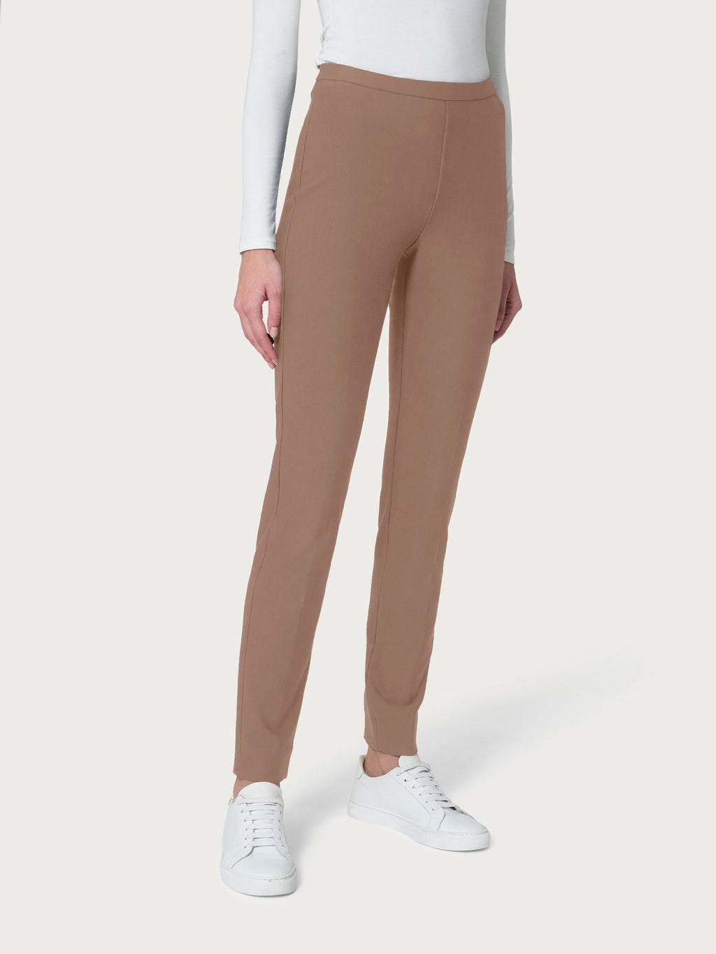 Ragno Perfect Shape Pantalone Sigaretta Compact Pino contenitivo