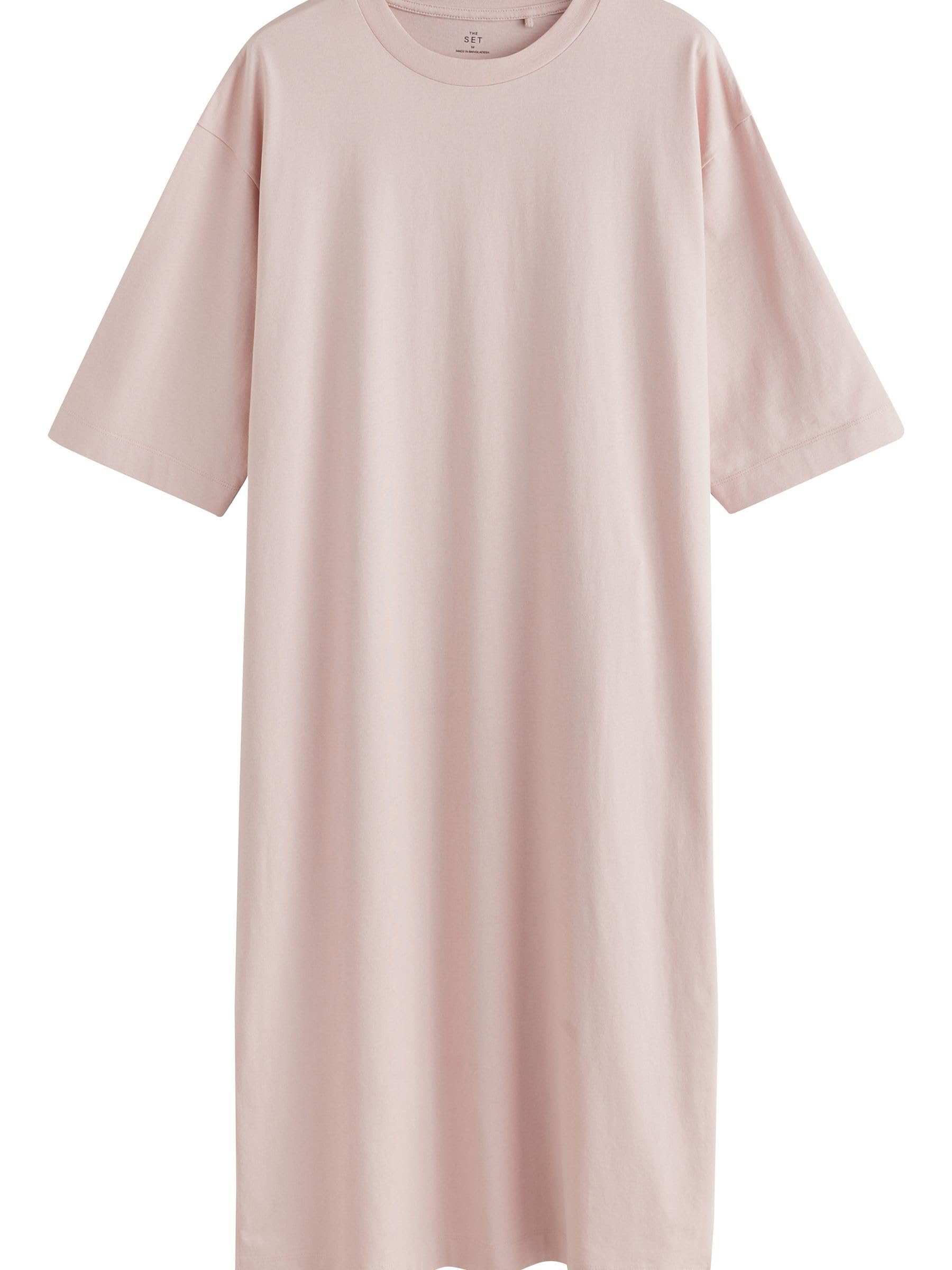 Geo Next The Set Abiti T-Shirt abito donna 3 pezzi 100% cotone