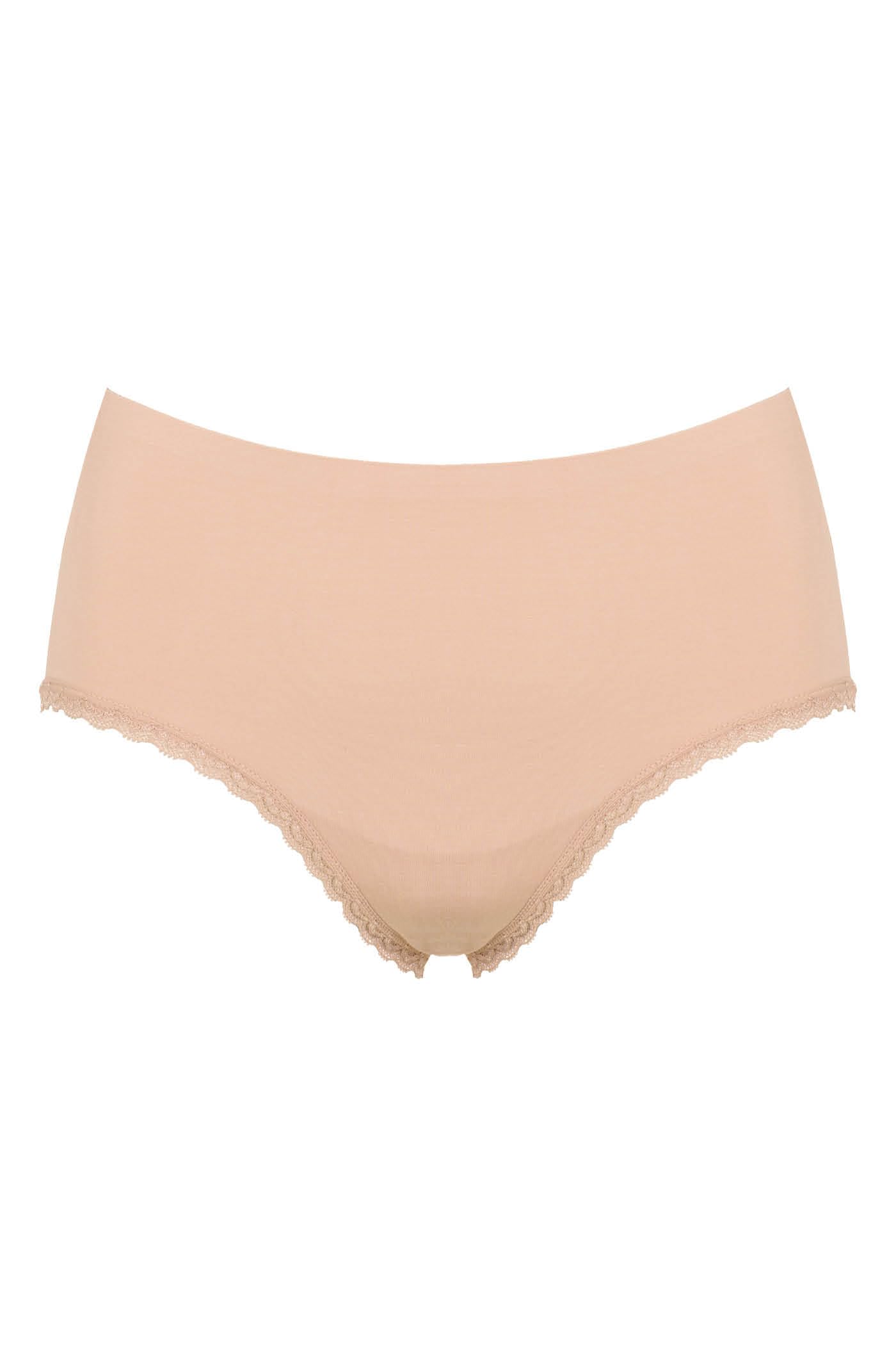 Goldenpoint Modal Culotte Donna Fianco Alto