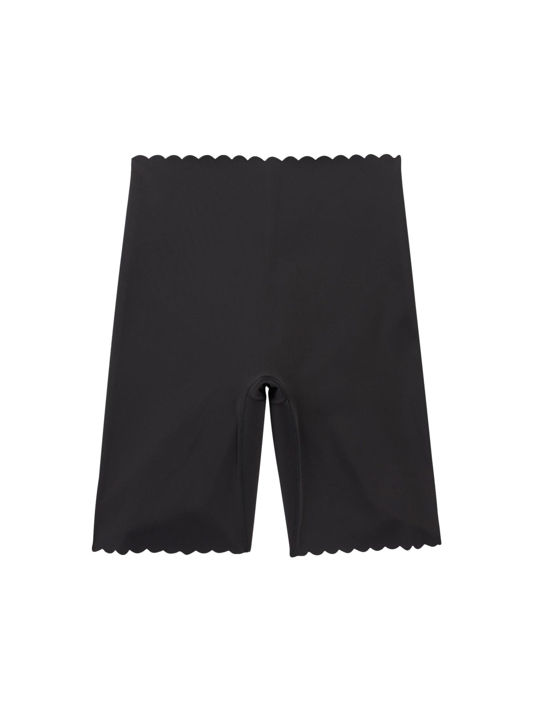Next slip smerlato modellante cosce ventre taglia 52 nero