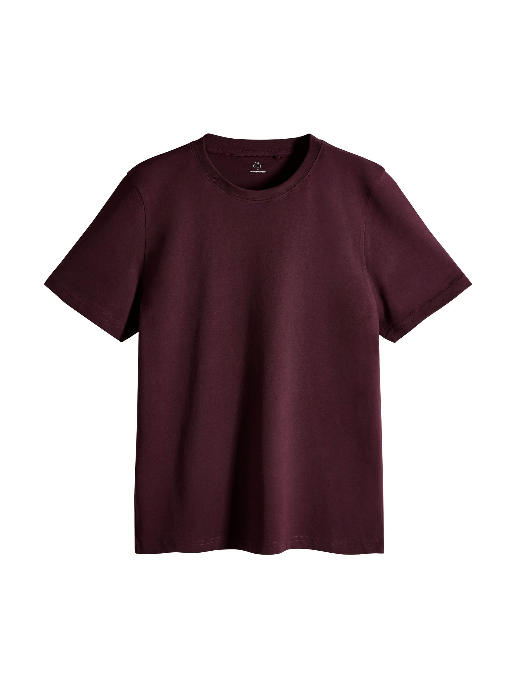 Geo Next The Set t-shirt uomo maniche corte 7 pezzi regular