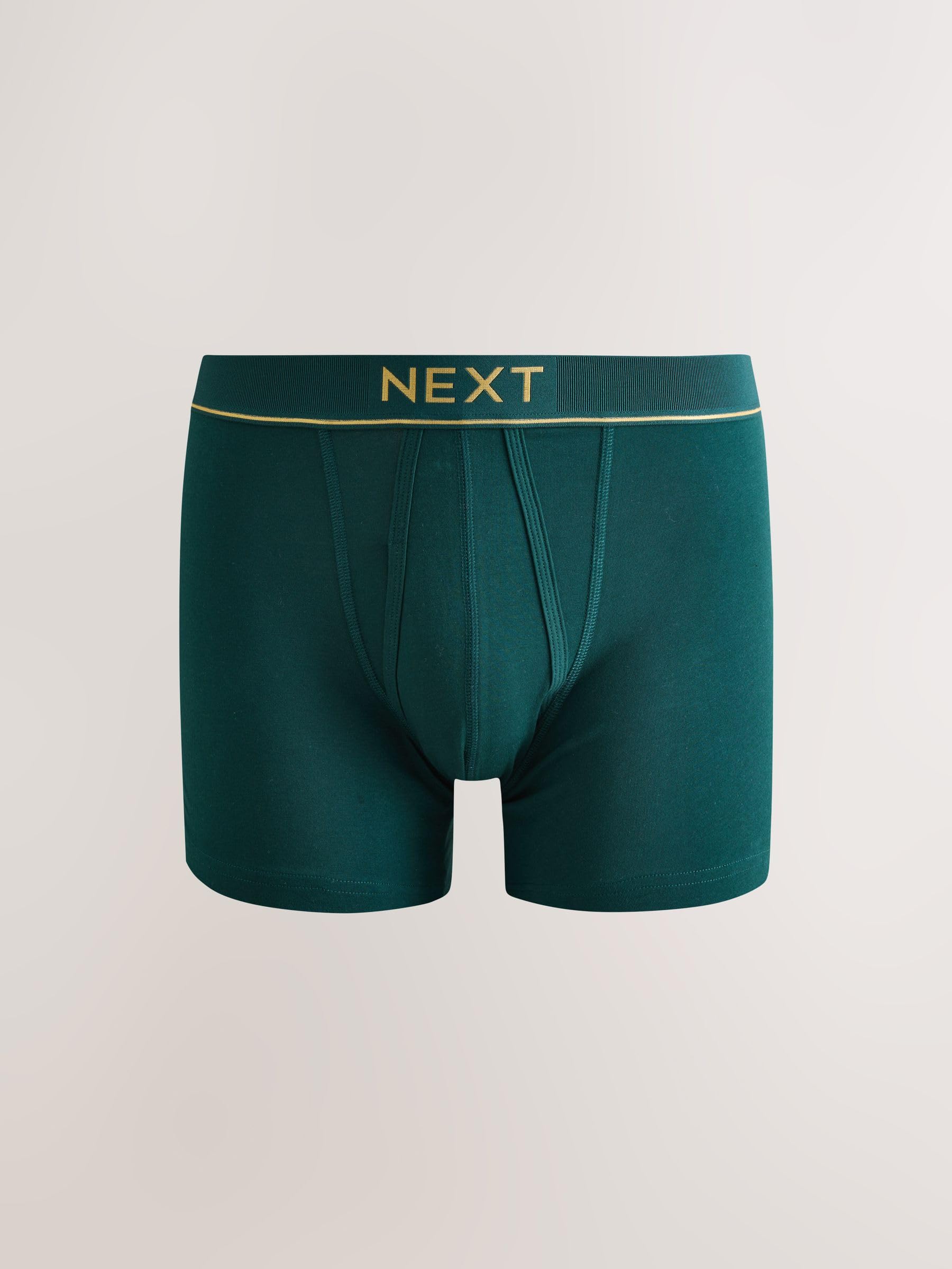 Next Boxer Uomo Misto Cotone Confezione da 5 Classici