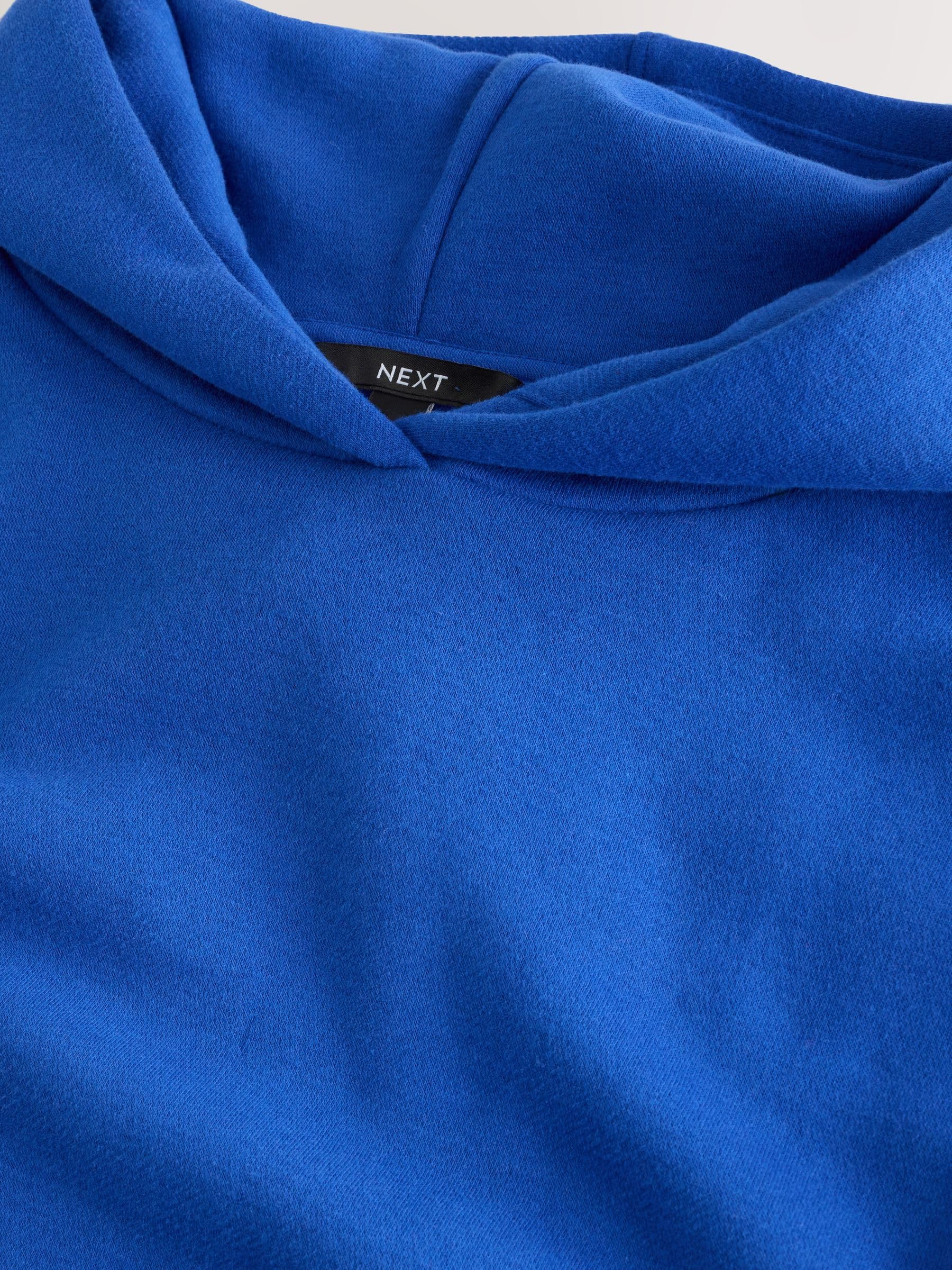 Next felpa cappuccio donna XL sportiva vestibilità comoda