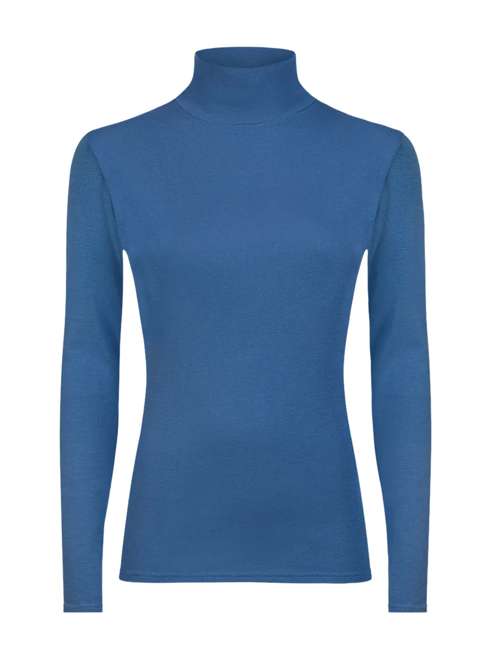 Ragno Thermo Cotton Lupetto Cotone Blue Eyes