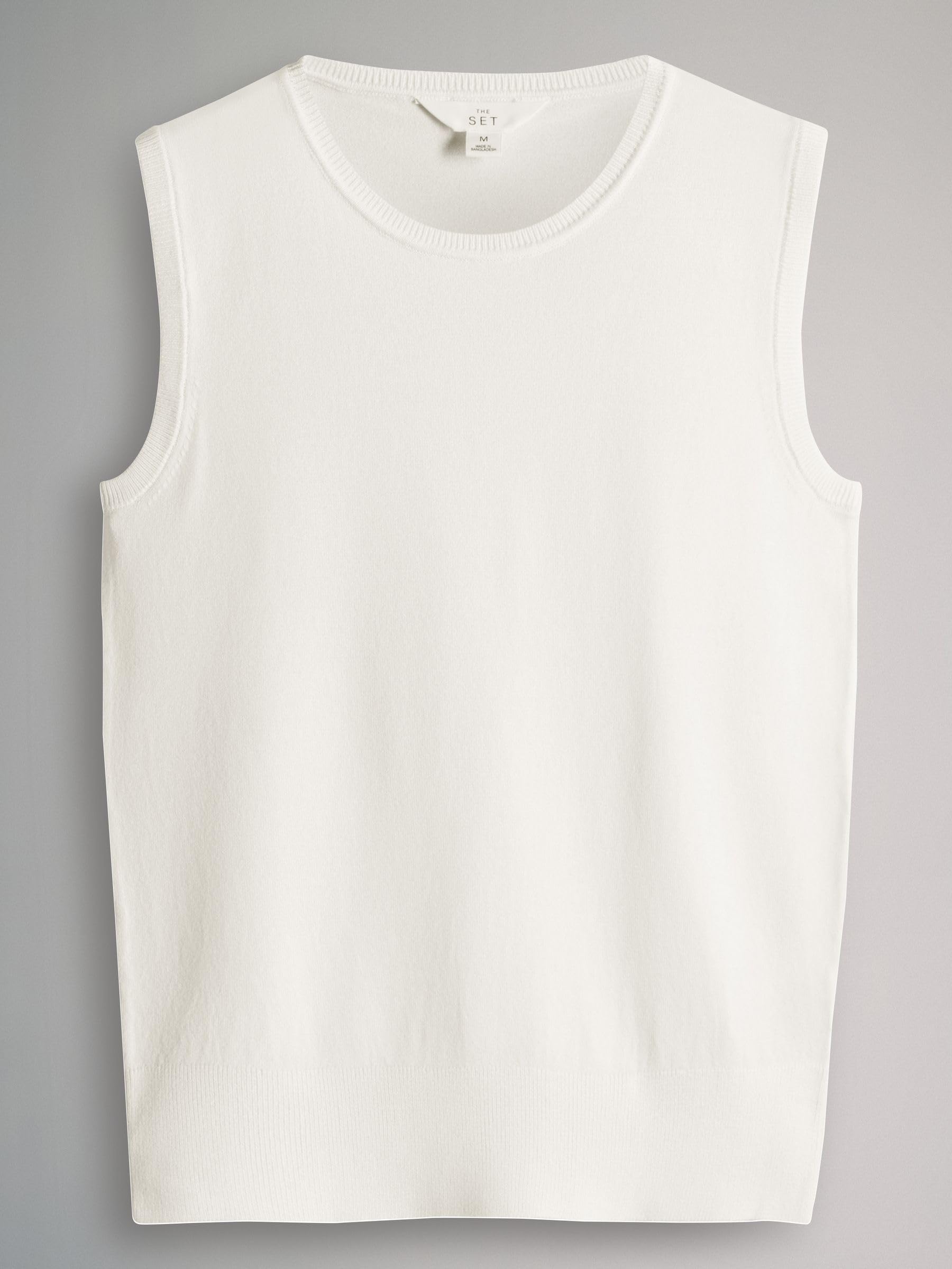 Geo Next The Set canotte maglia donna 3 pezzi slim