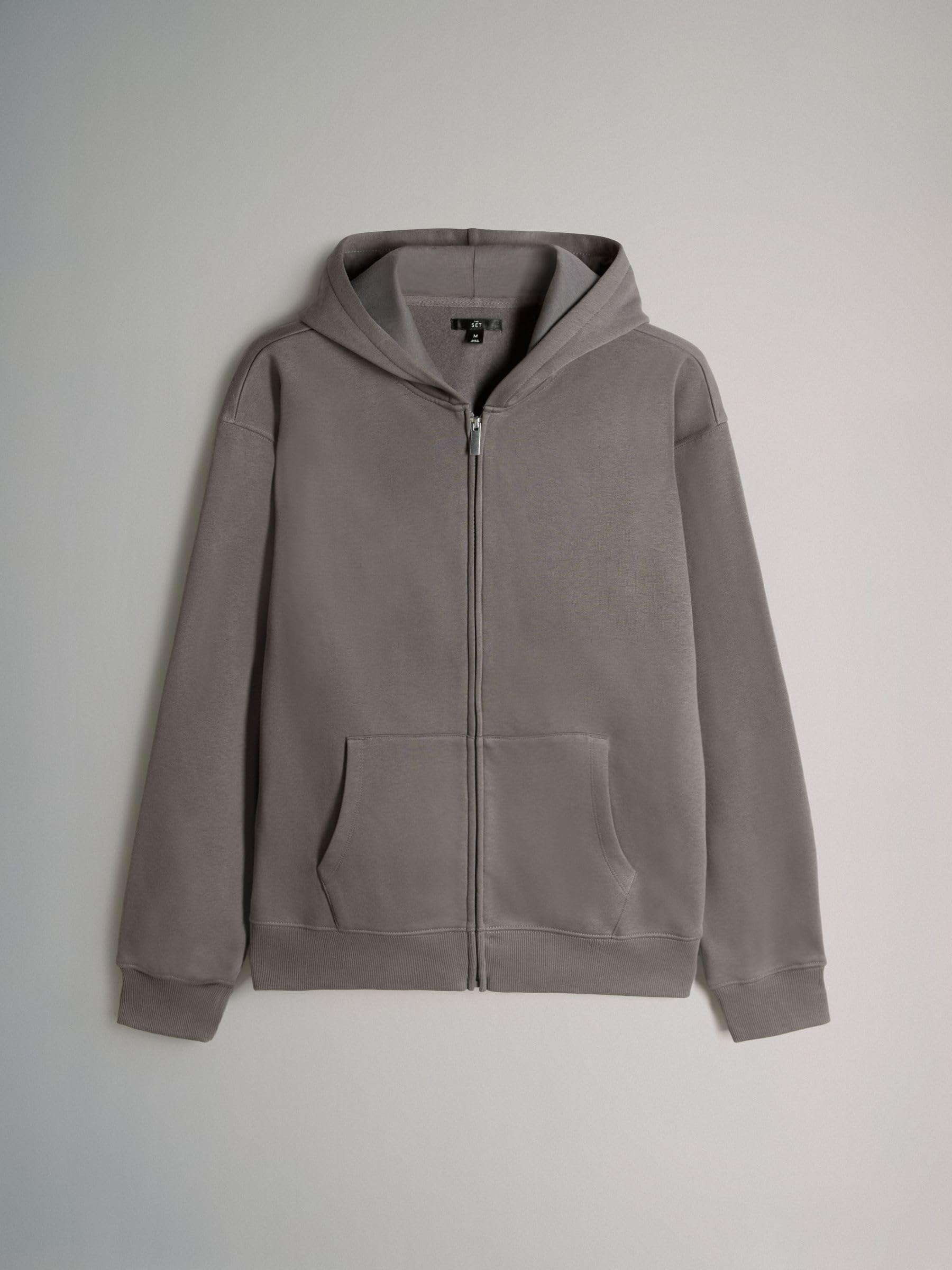 Geo Next The Set felpe zip con cappuccio uomo confezione da 3