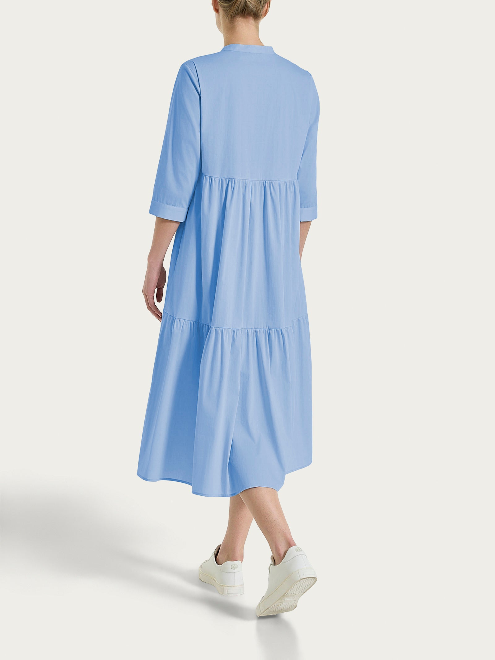 Ragno Compact abito donna Bel Air Blue