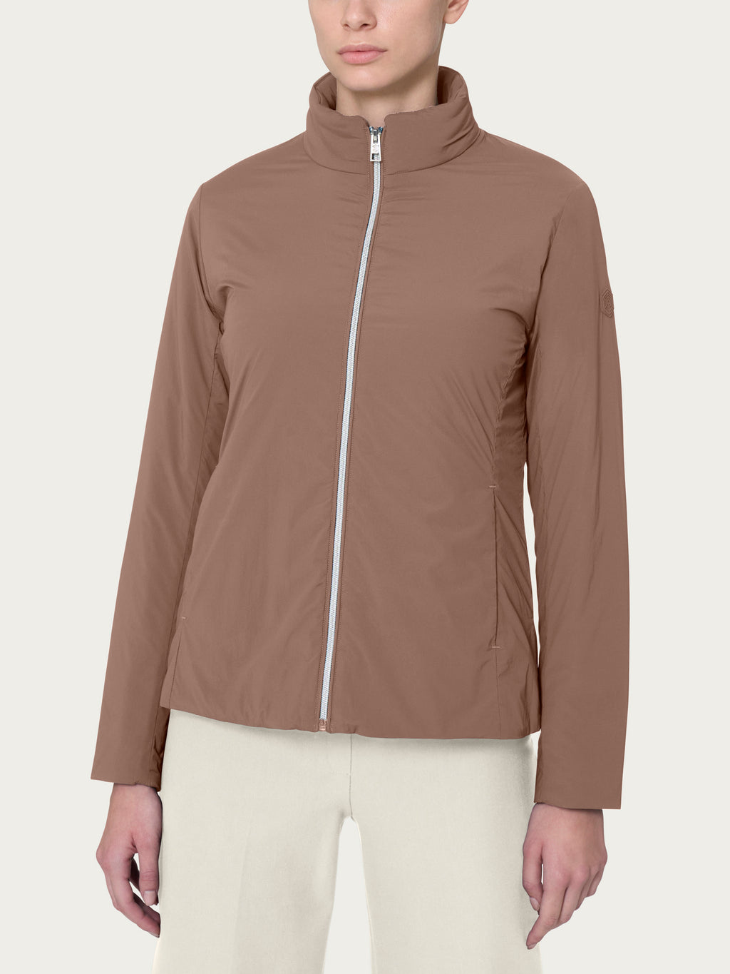 Ragno Comfort Piumerino 100 piumino Pine Bark lana