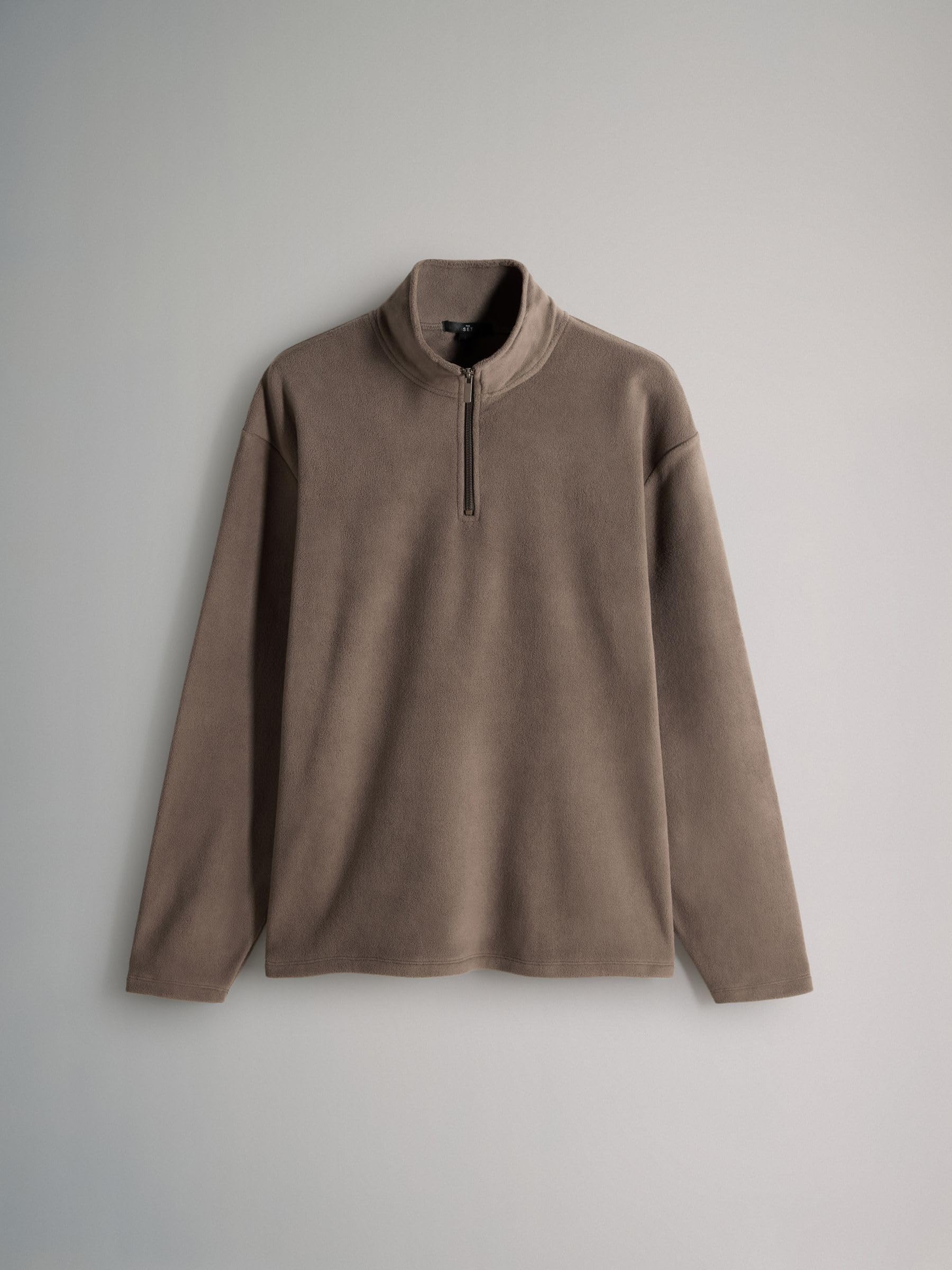 Geo Next The Set micropile zip collo 3 pezzi uomo