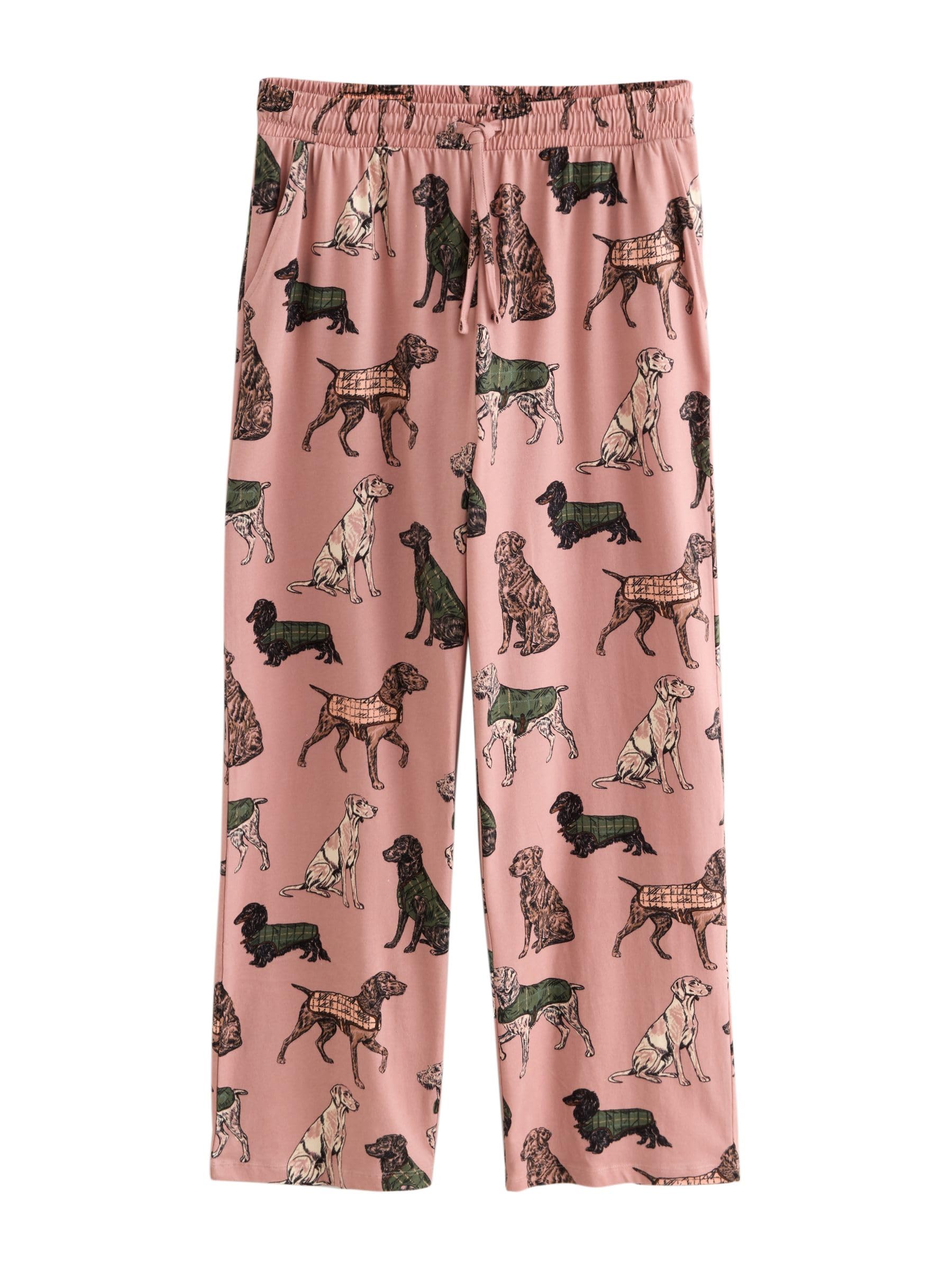 Next Pigiama Maniche Lunghe Donna S Morbido