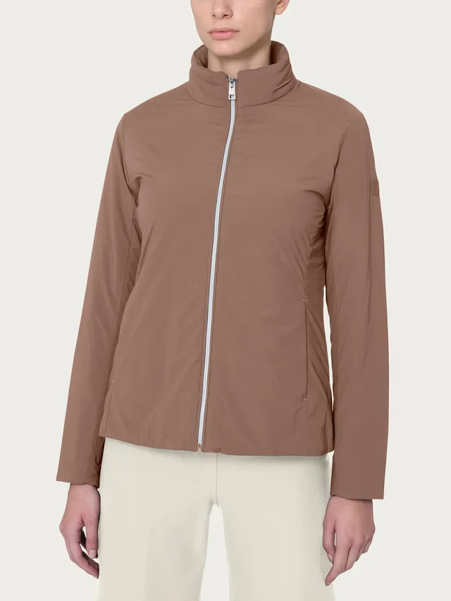 Ragno Comfort Piumerino 100 piumino Pine Bark lana