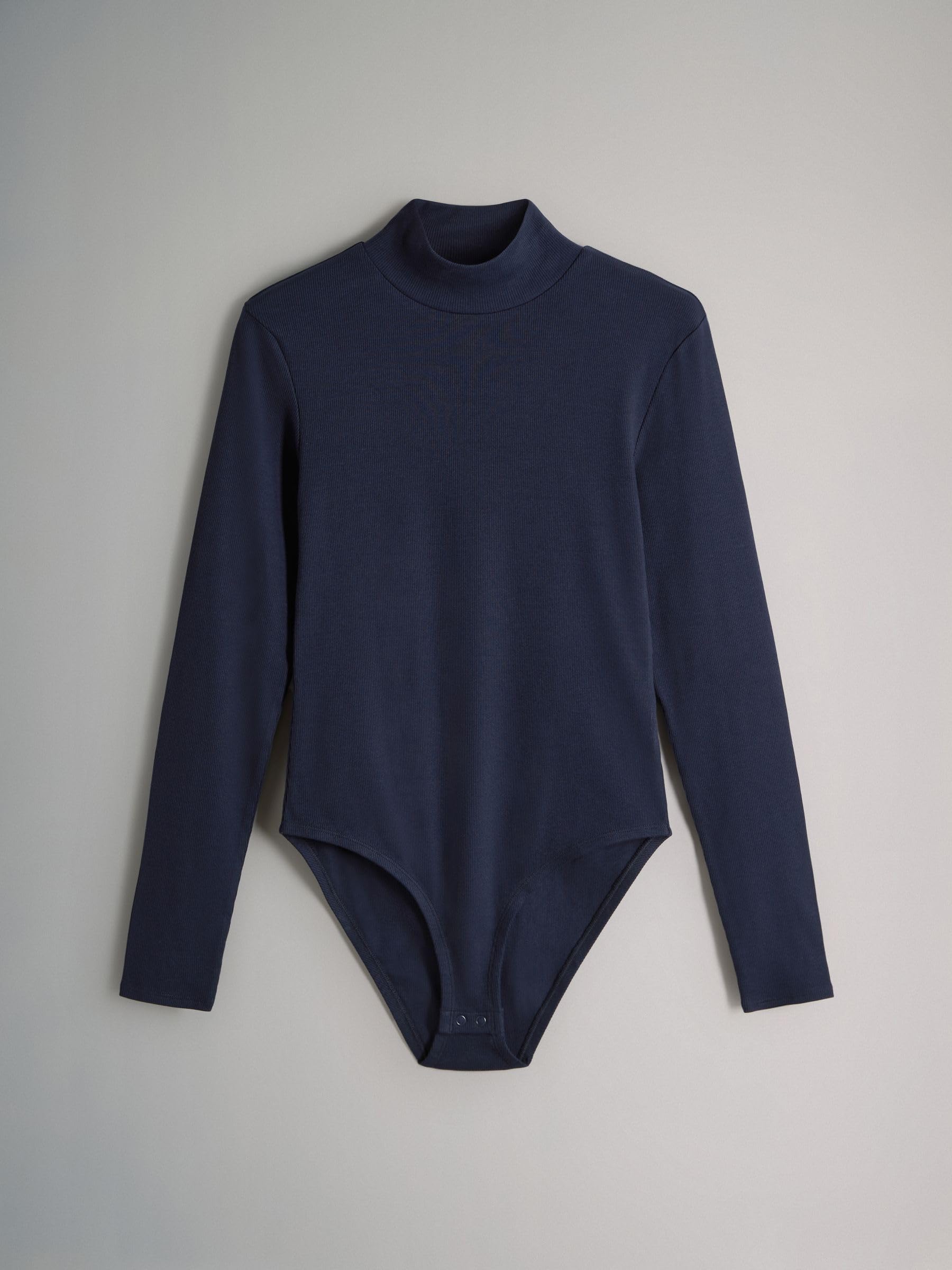 Geo Next The Set 3 body coste collo alto manica lunga