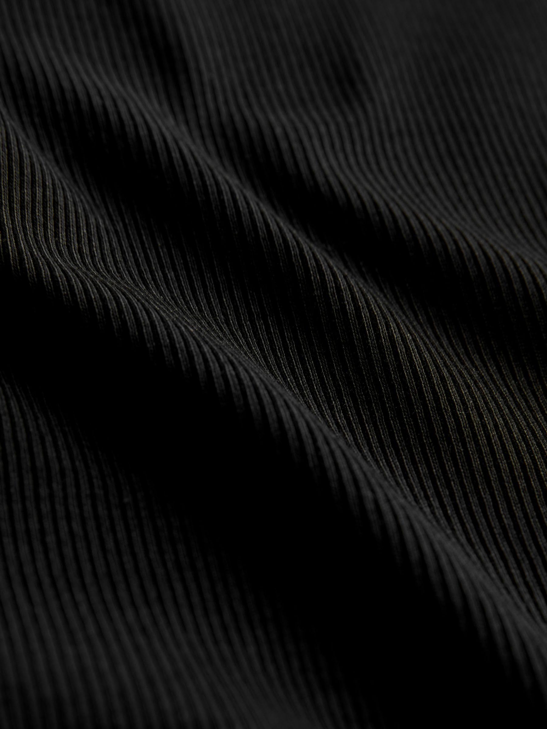 Next The Set pantaloni gamba larga a coste confezione da 4