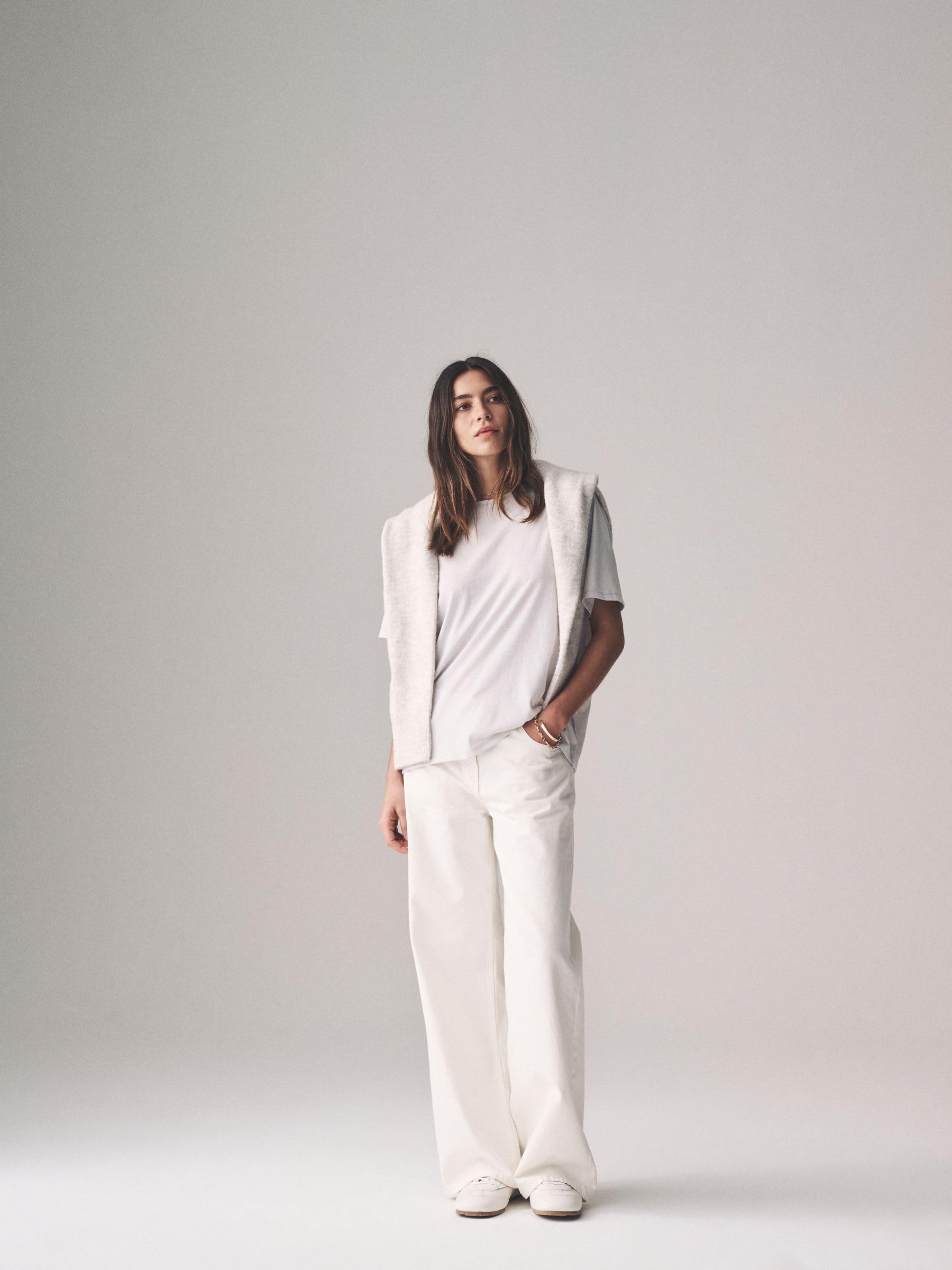 Next The Set t-shirt donna confezione da 7 basic