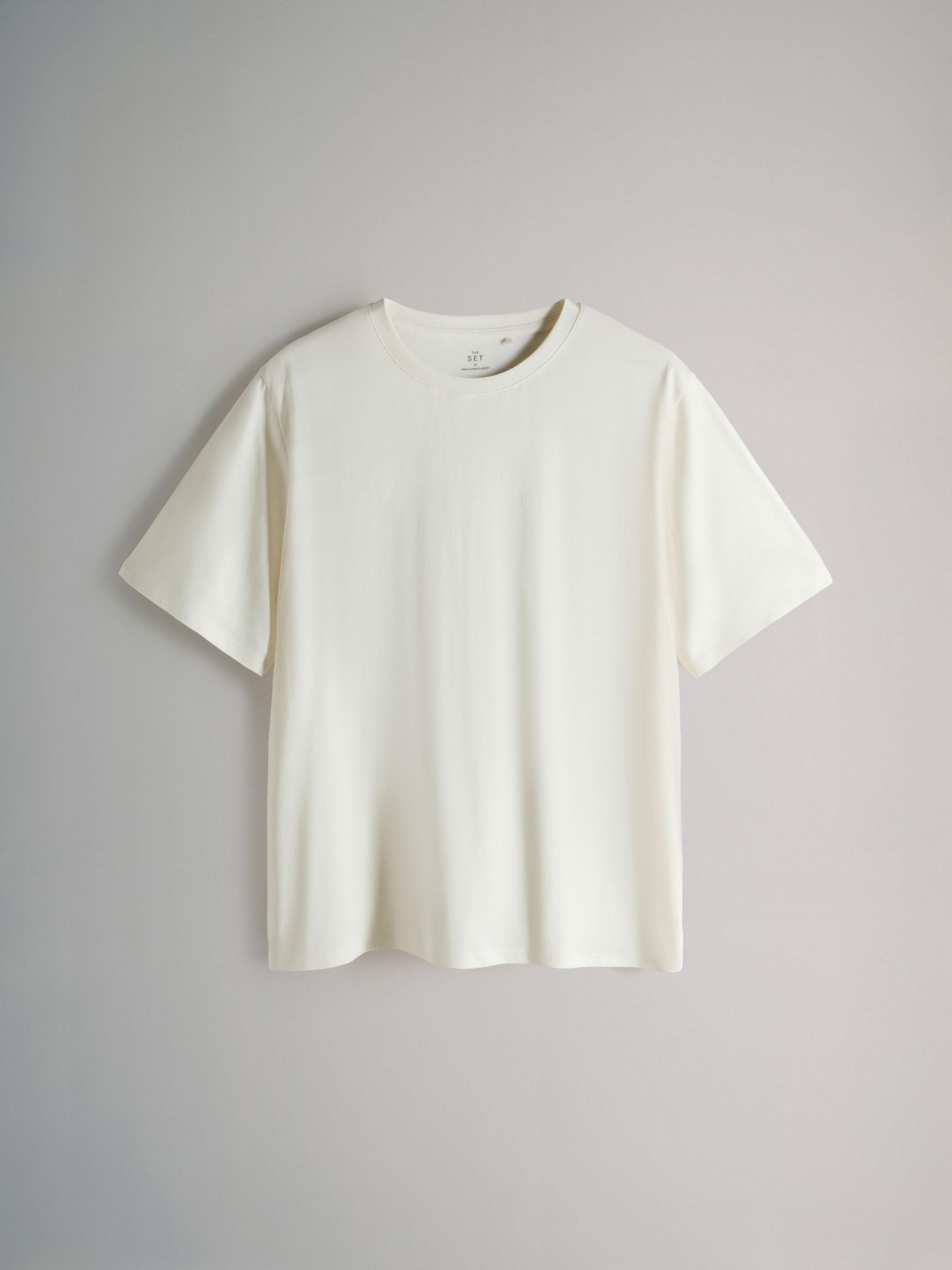 Geo Next The Set T-shirt donna confezione da 7 uso quotidiano