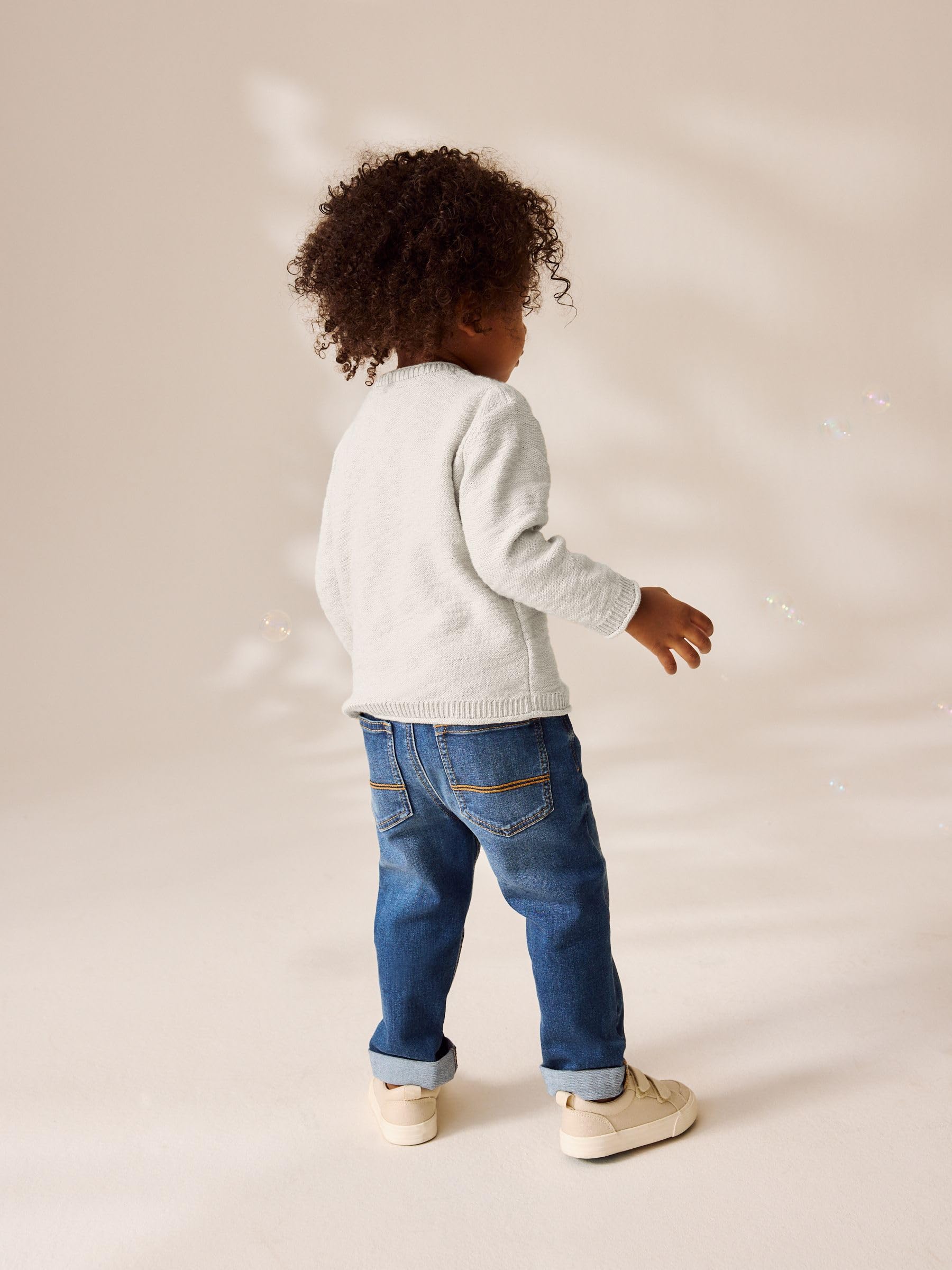 Next maglia serafino bambino 9-12 mesi