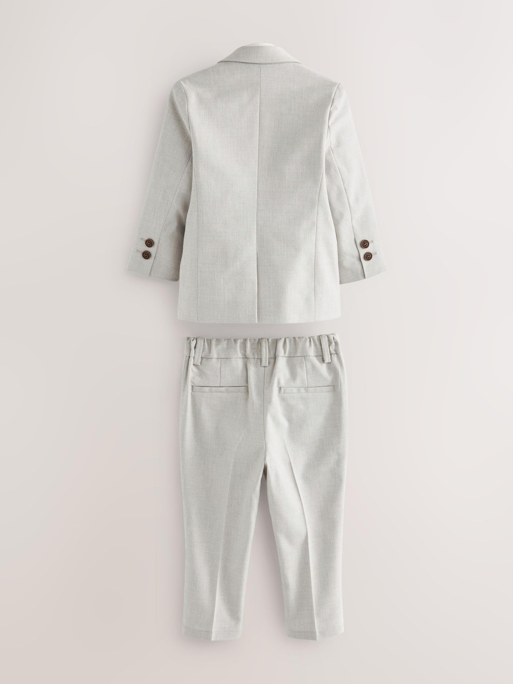 Geo Next completo bambino 4 pezzi 146-152 cerimonia