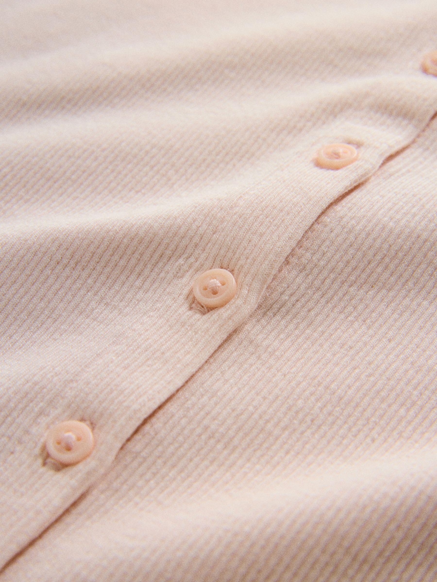 Next The Set top maniche lunghe bambina 4 pezzi coste