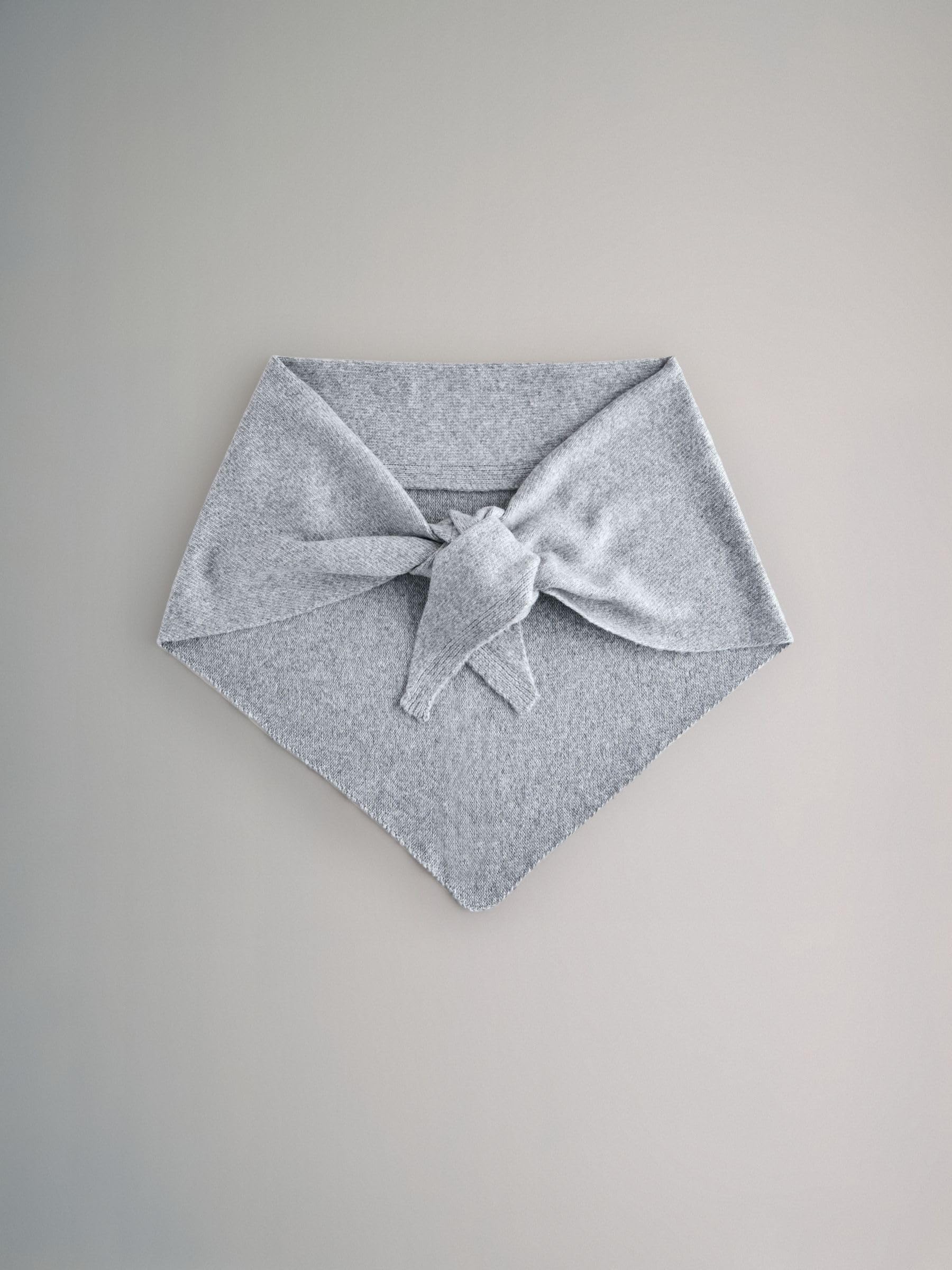 Geo Next The Set 2 Sciarpe Triangolari Donna