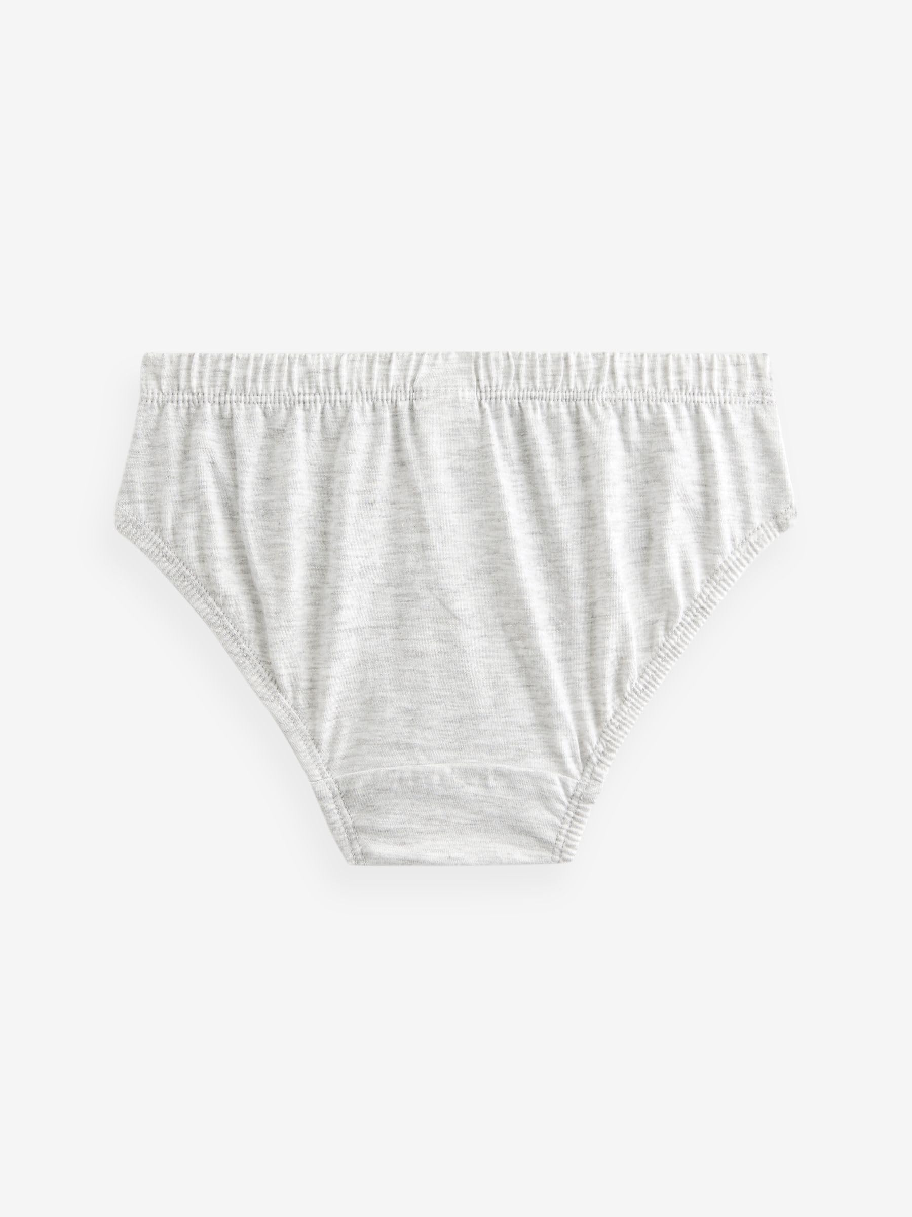 Next Ragazzo Slip Bambino 92-98 5 Pezzi Cotone